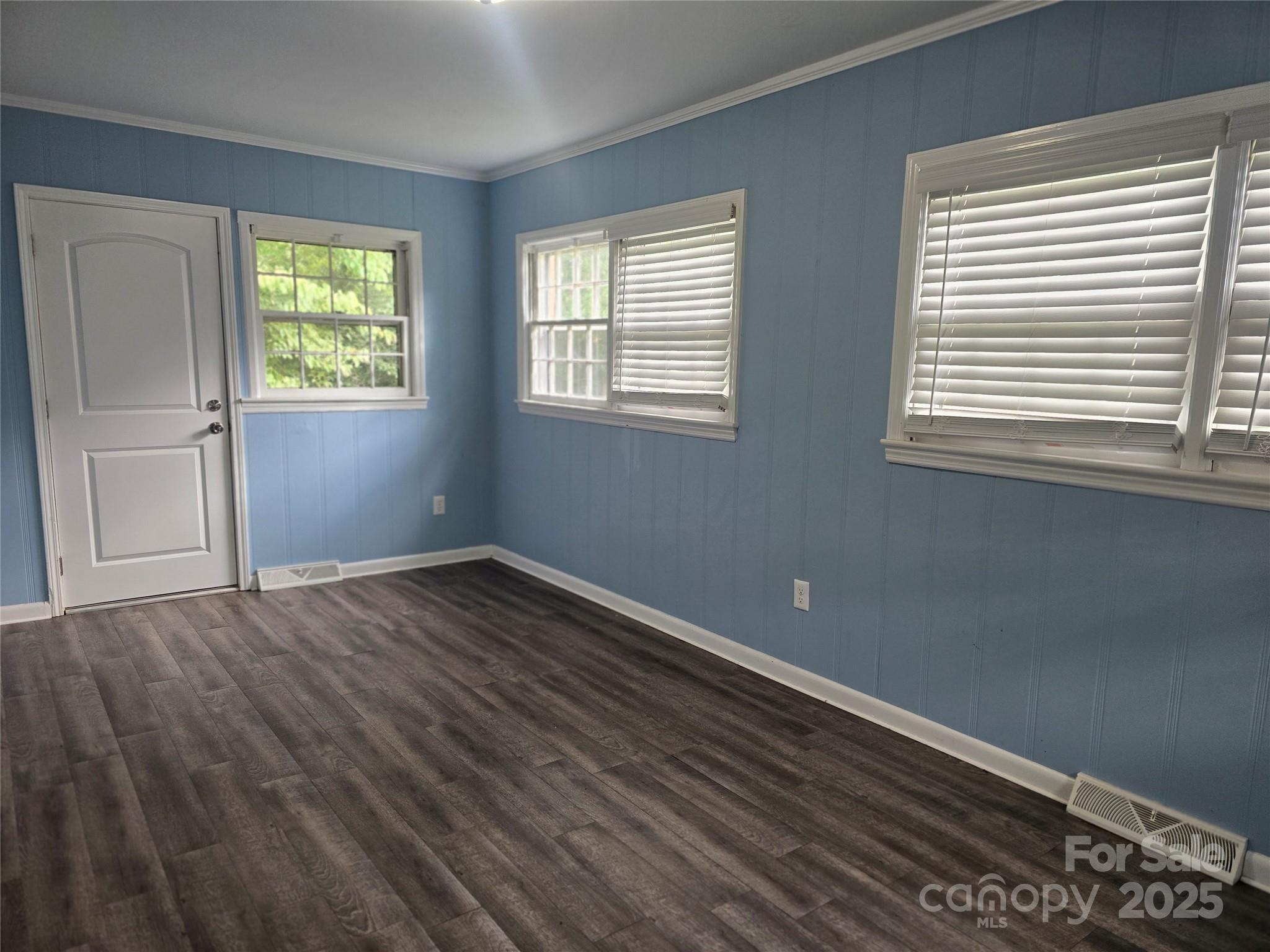 Kings Mountain Heights - Residential