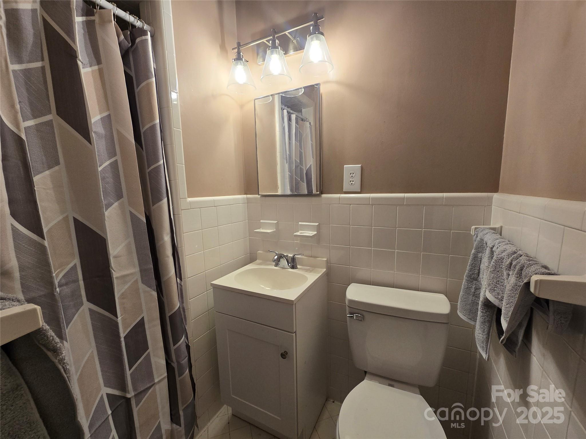 Kings Mountain Heights - Residential