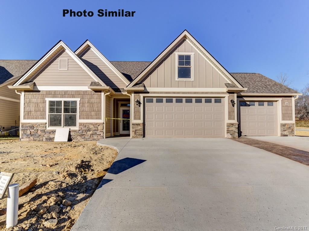 Photo 1 of 21 — 427 Windstone Drive 25, Fletcher, NC 28732