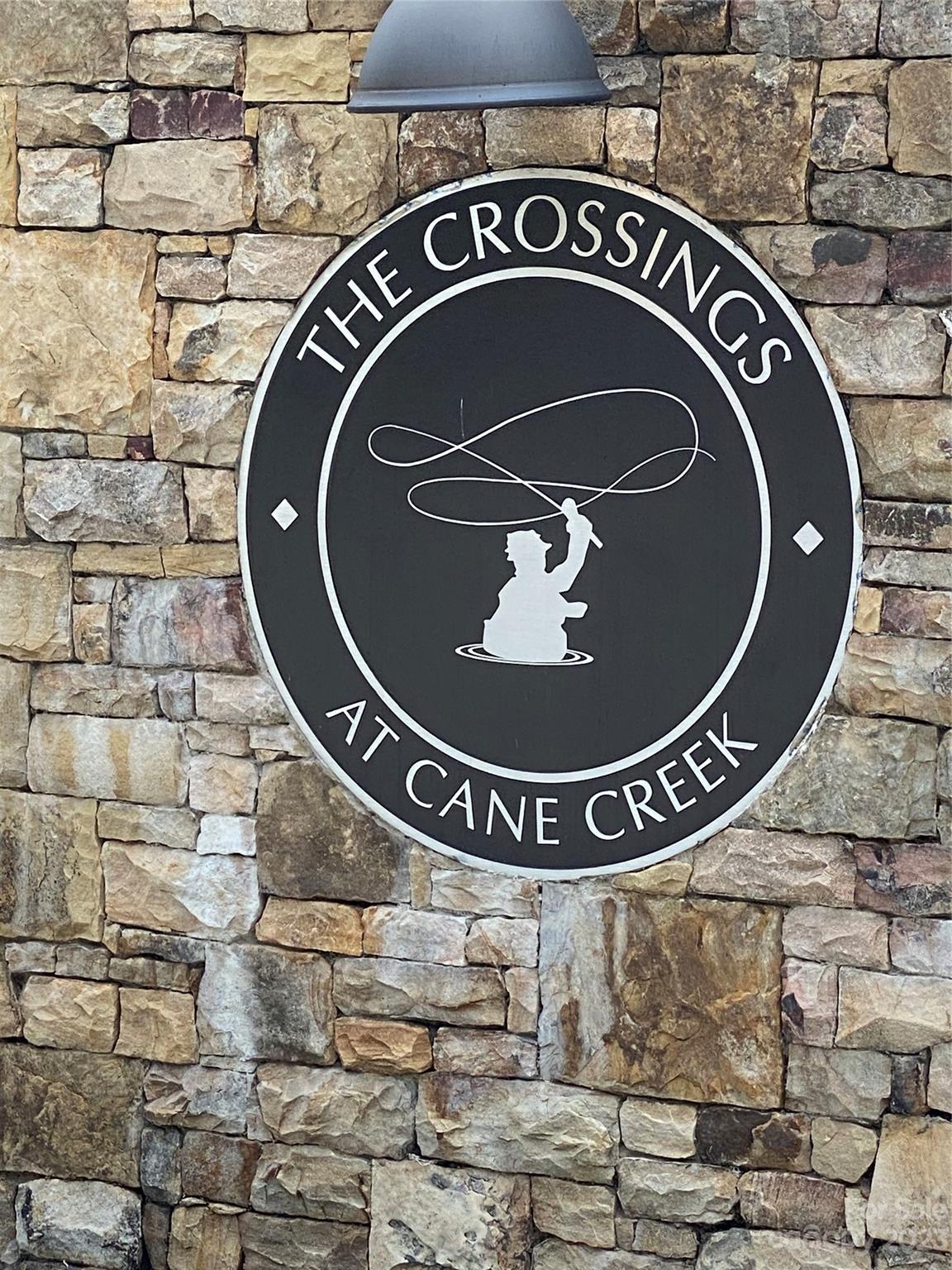 The Crossings at Cane Creek - Land
