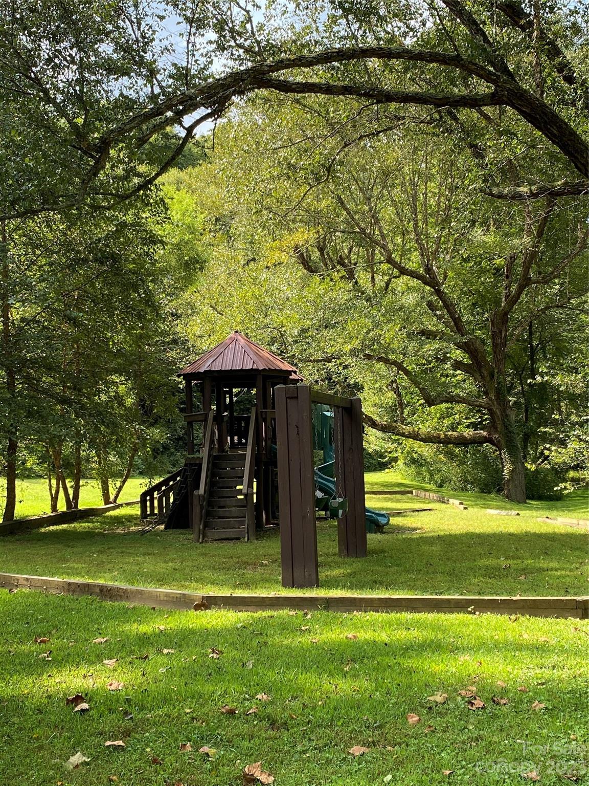 The Crossings at Cane Creek - Land