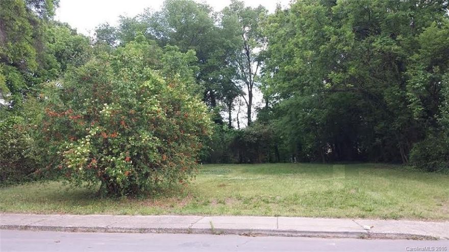 Great location, just minutes from uptown, within walking/biking distance of the many uptown attractions. Neighborhood is changing quickly, MUST SEE!