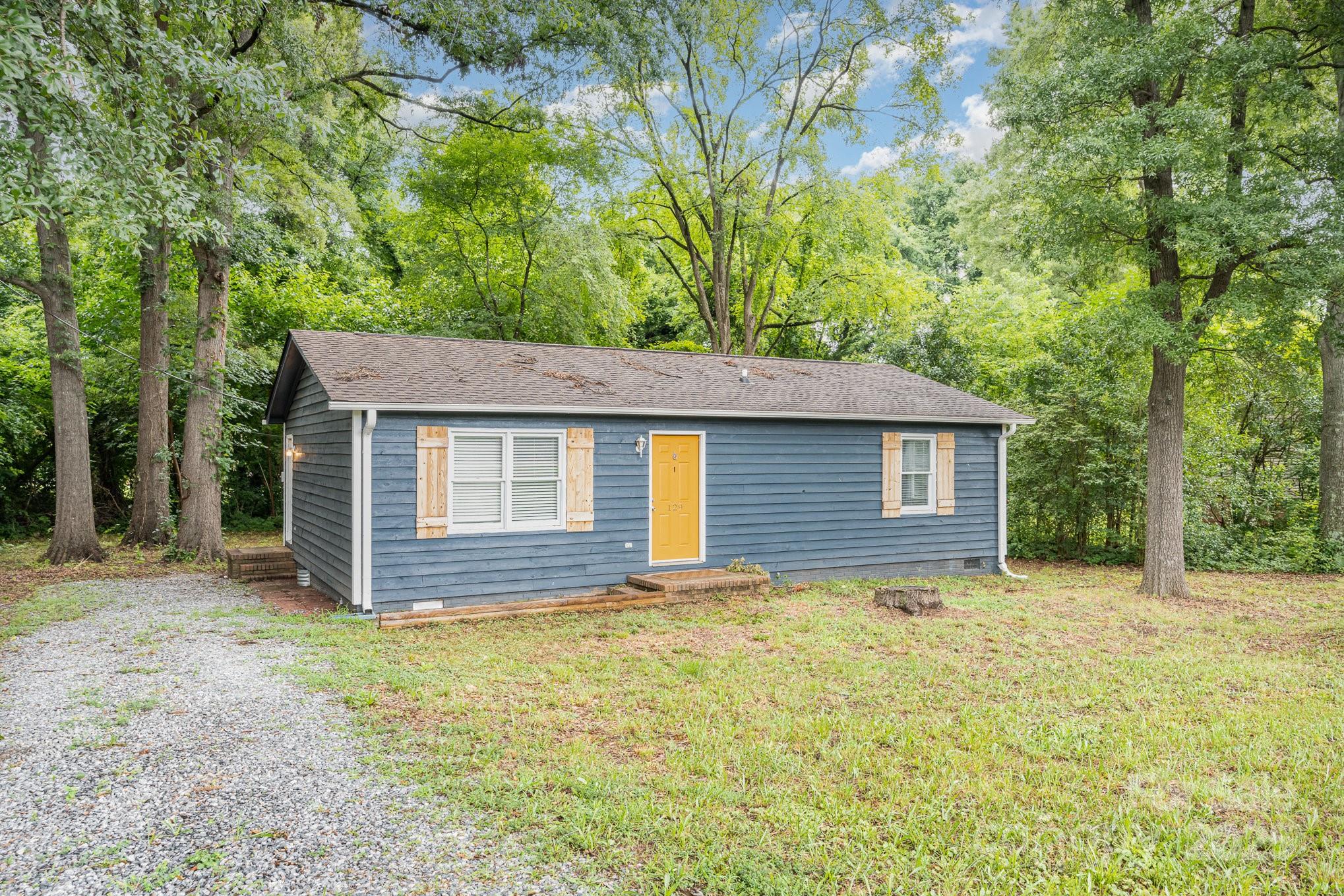 129 Morris Drive