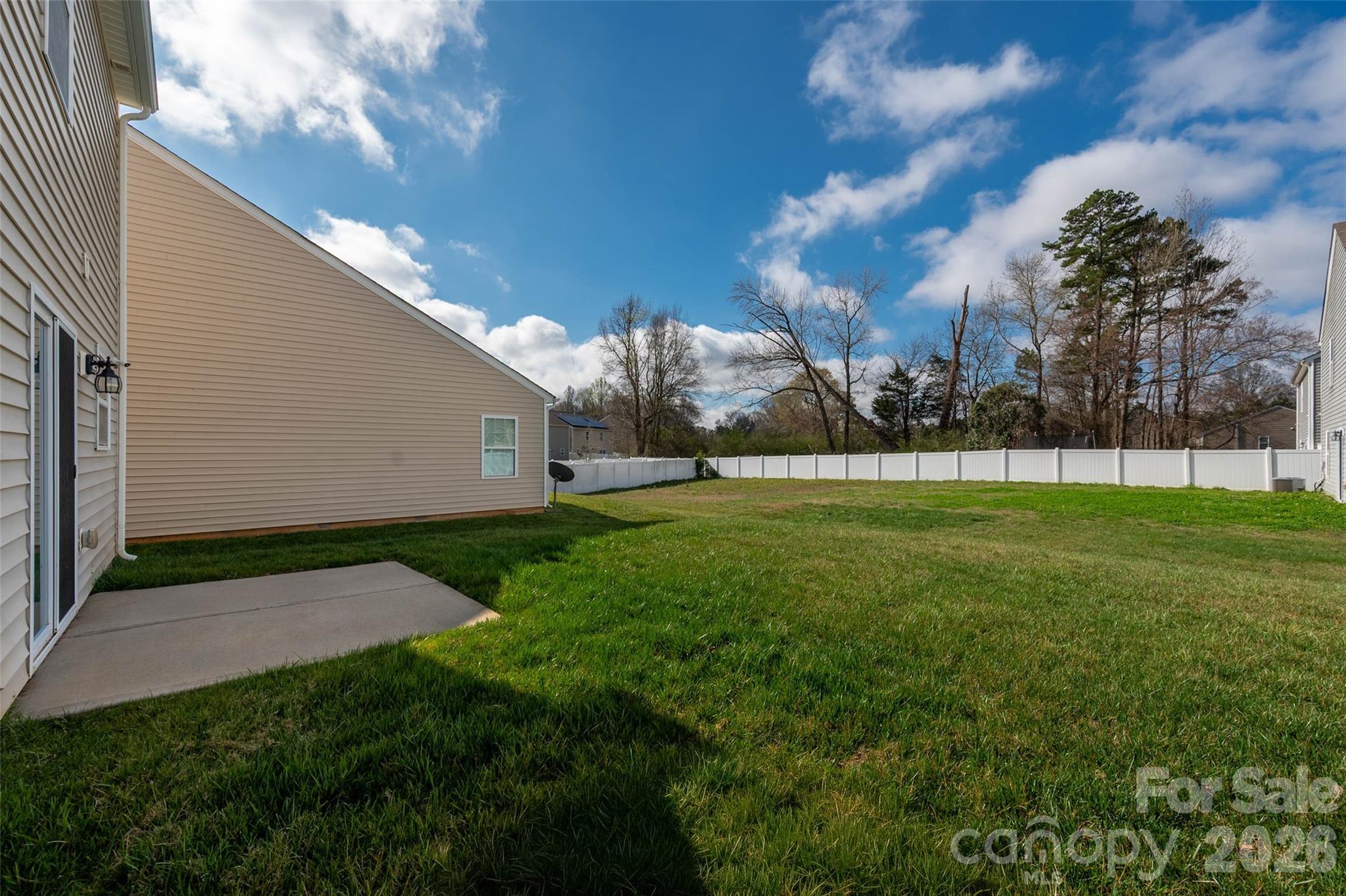 Vance Ridge - Residential