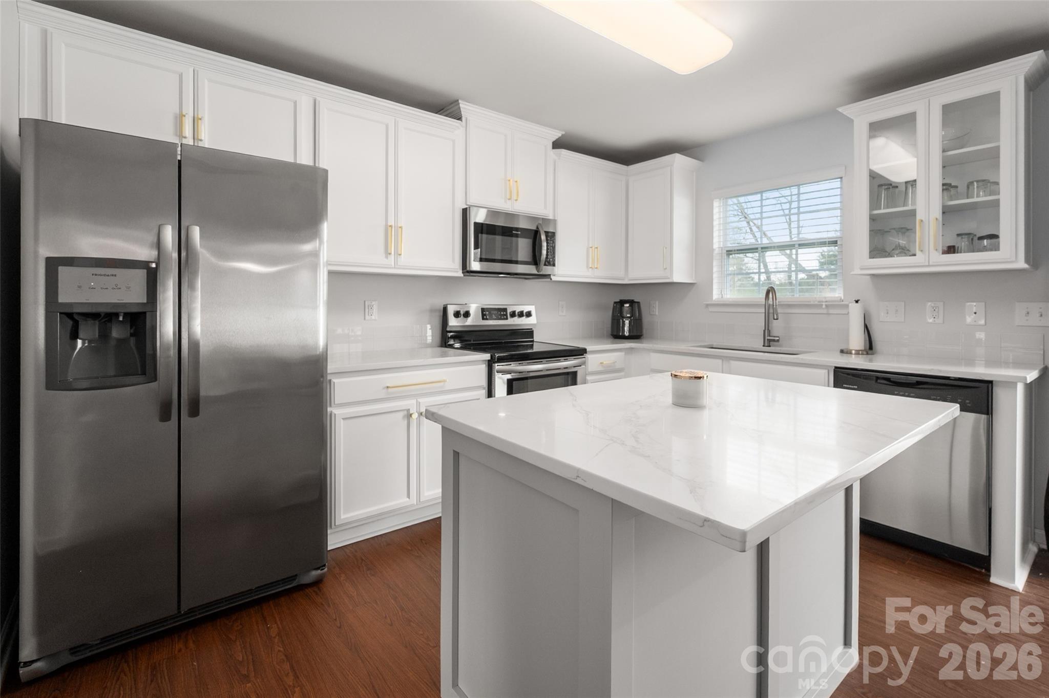 Vance Ridge - Residential