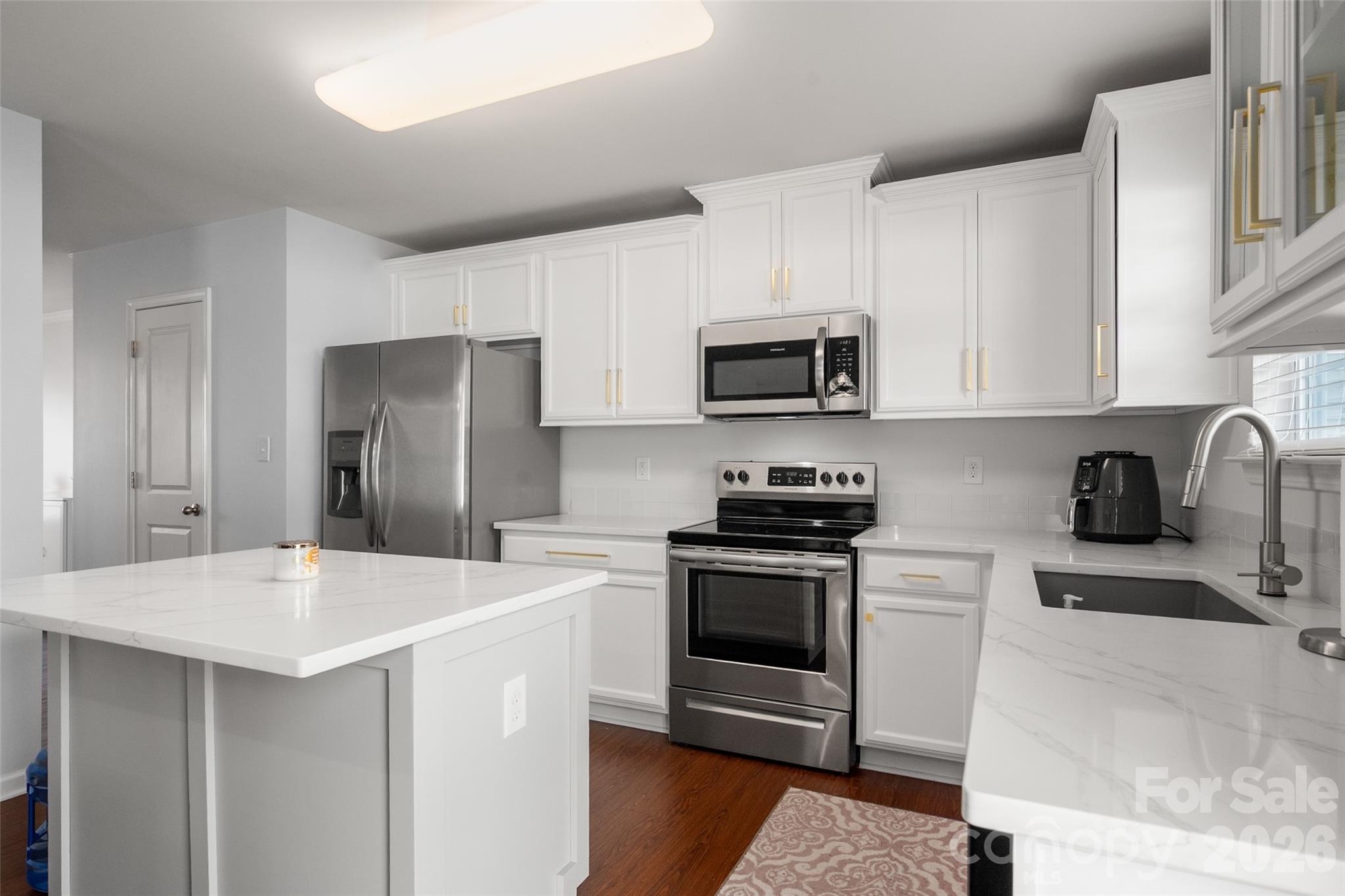 Vance Ridge - Residential