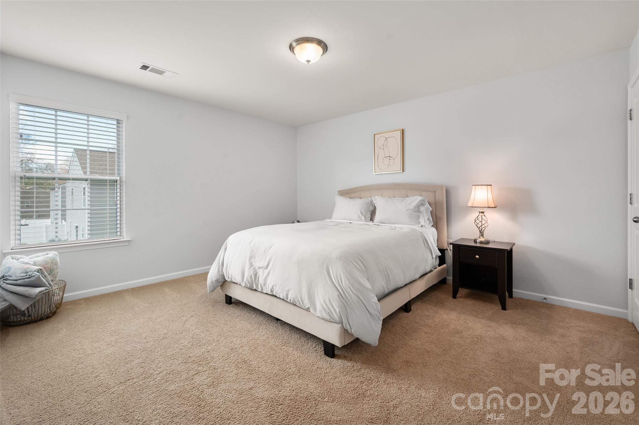 Vance Ridge - Residential