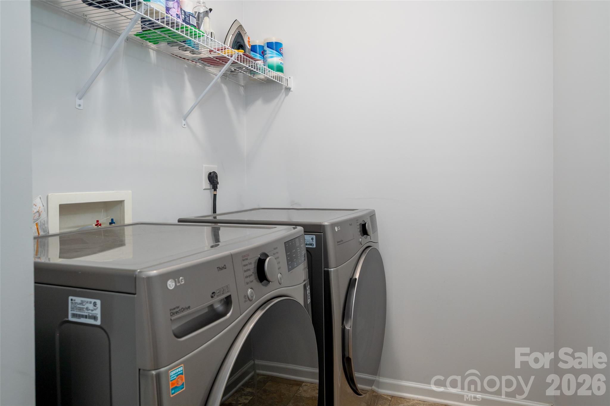 Vance Ridge - Residential