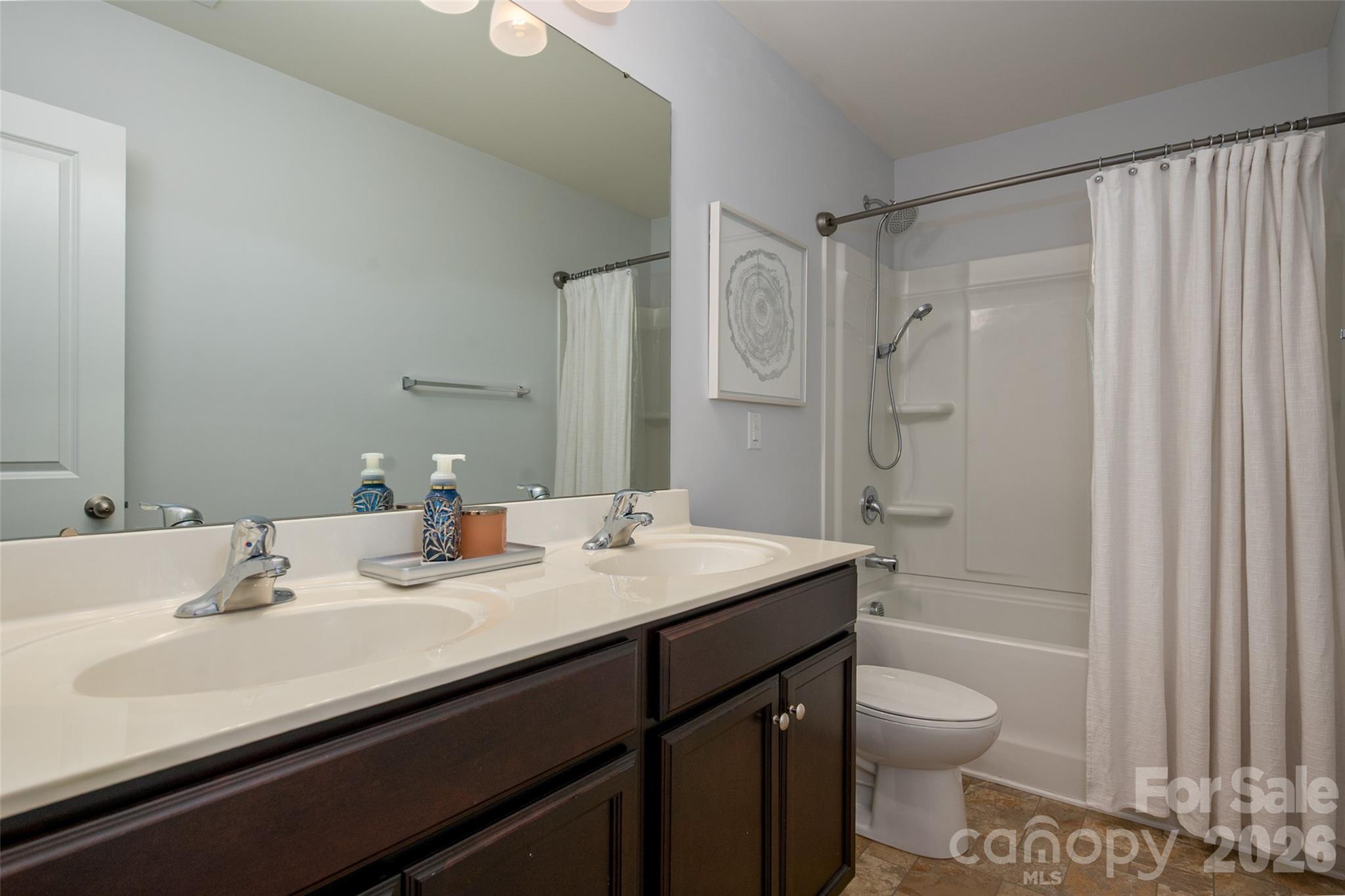 Vance Ridge - Residential