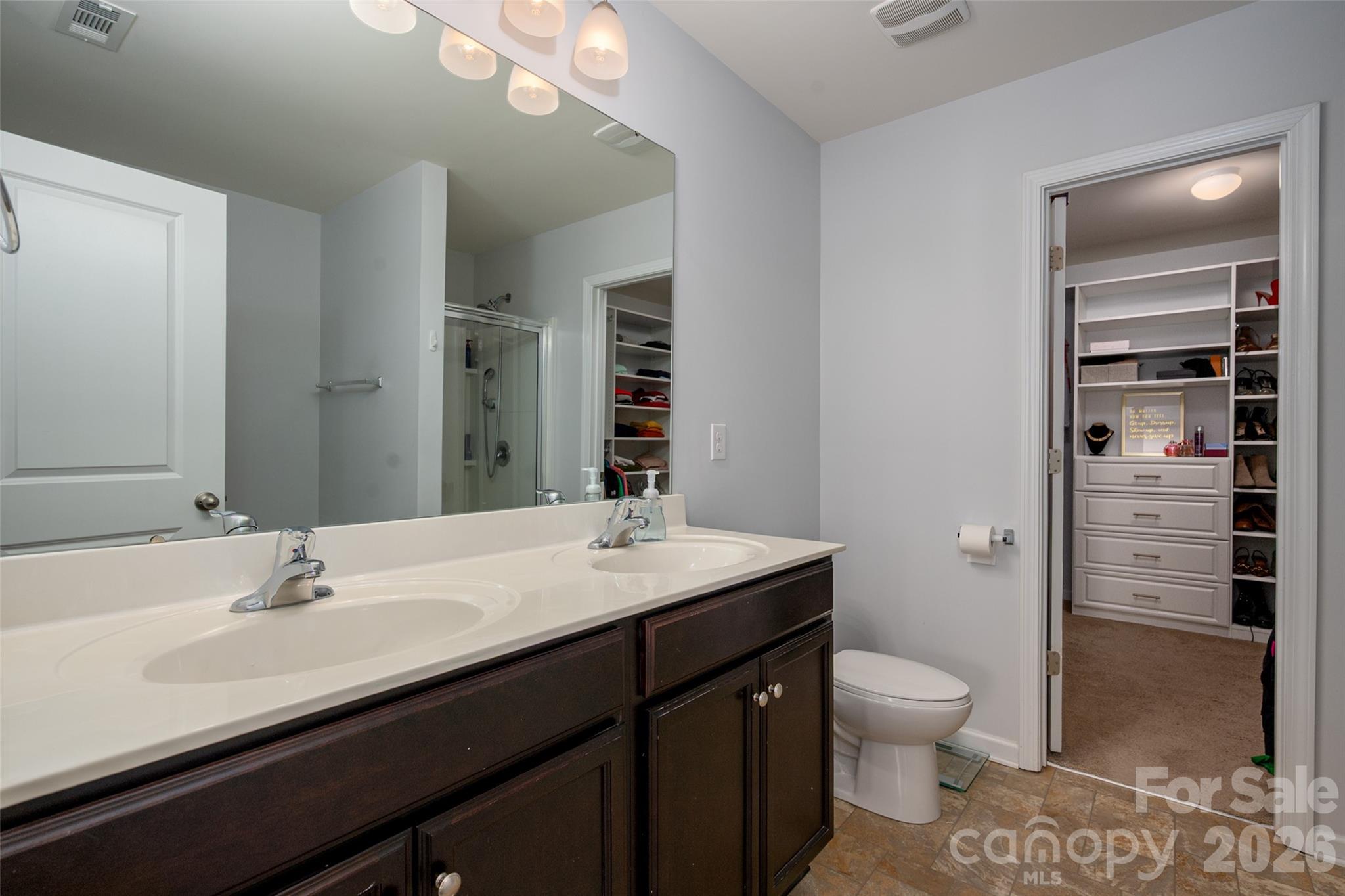 Vance Ridge - Residential