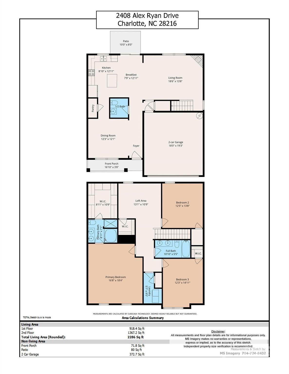 Vance Ridge - Residential