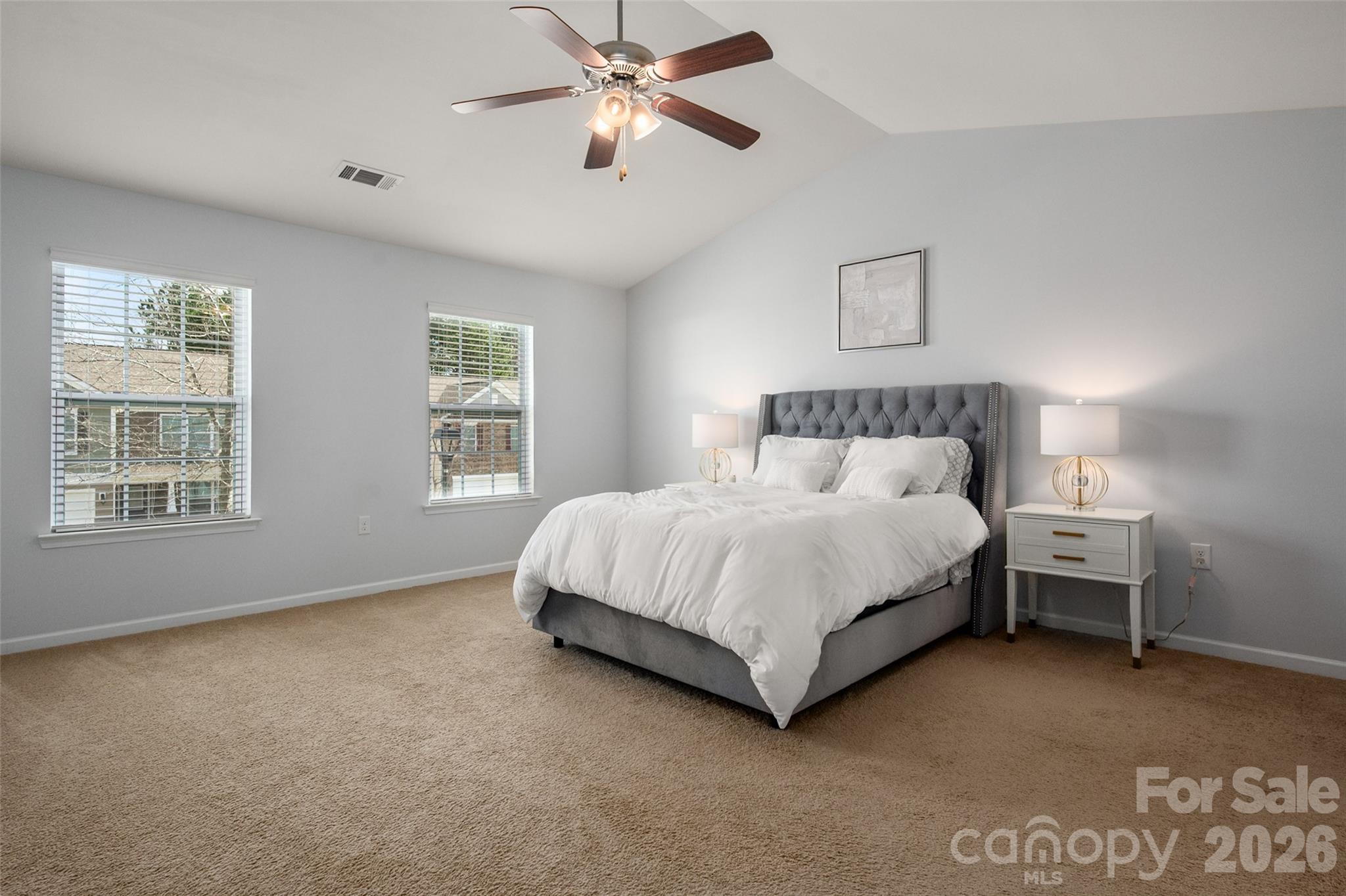 Vance Ridge - Residential