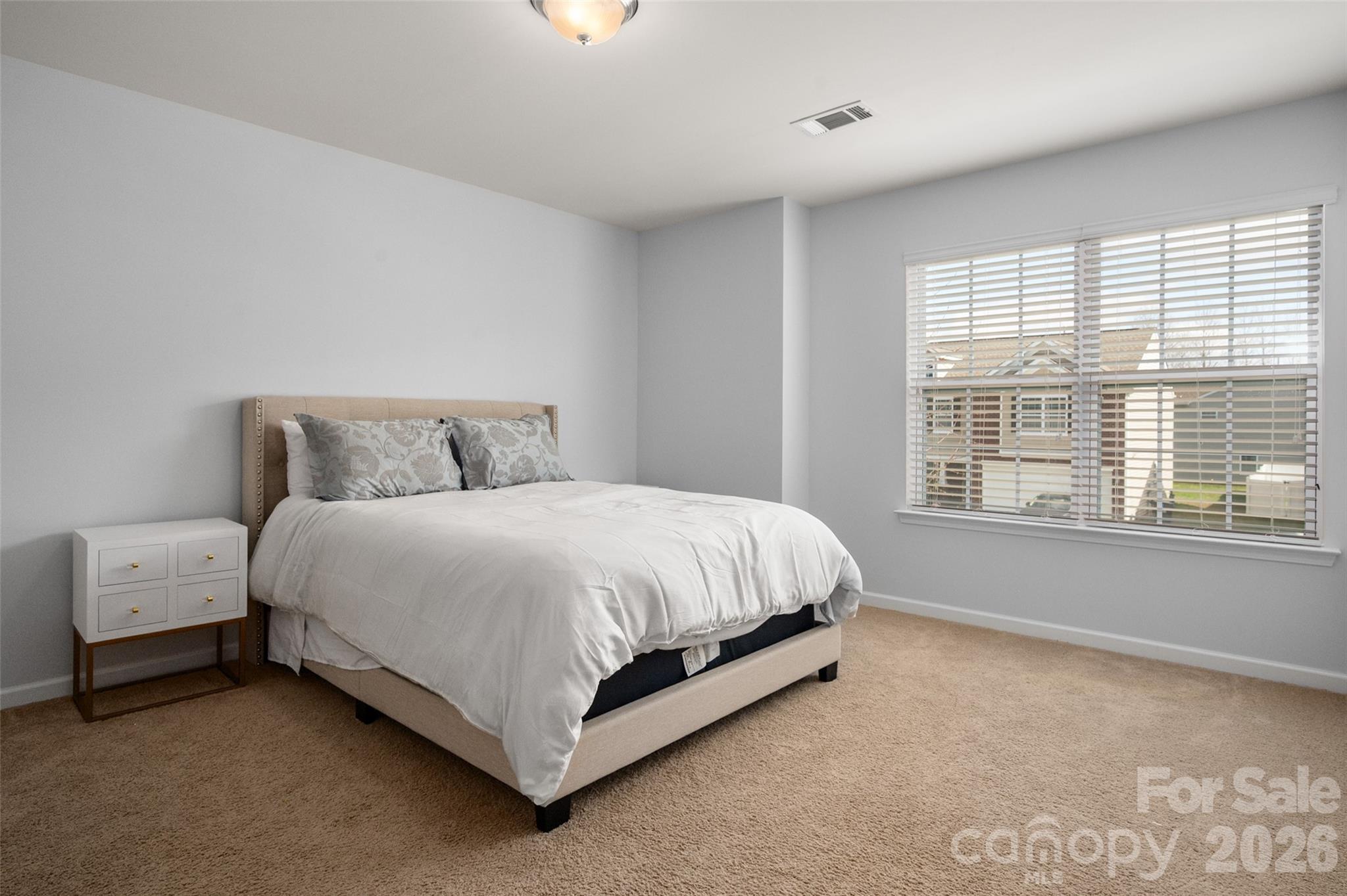 Vance Ridge - Residential