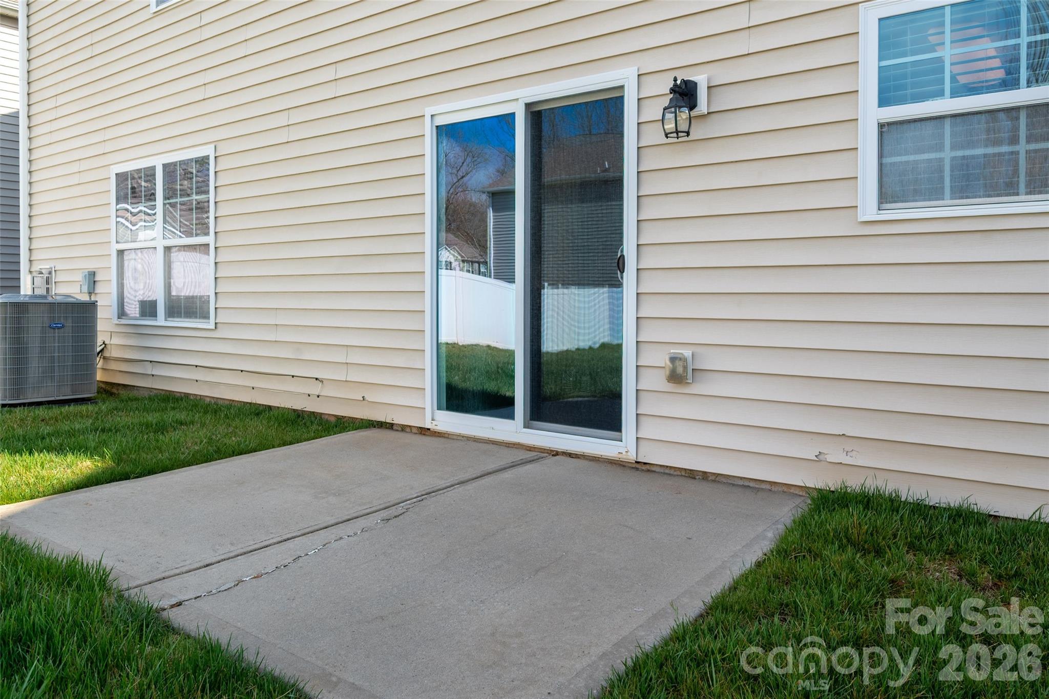 Vance Ridge - Residential