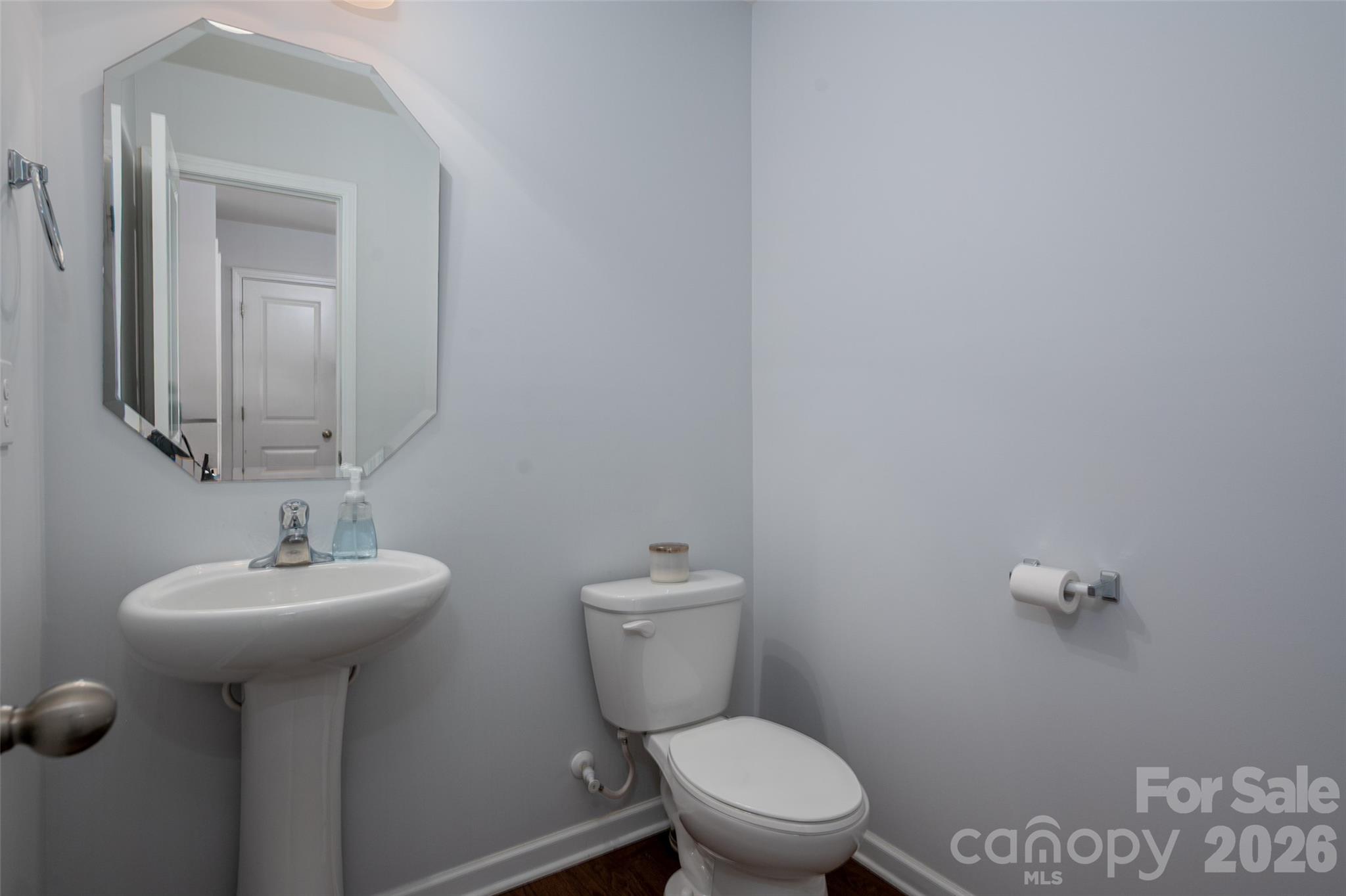 Vance Ridge - Residential