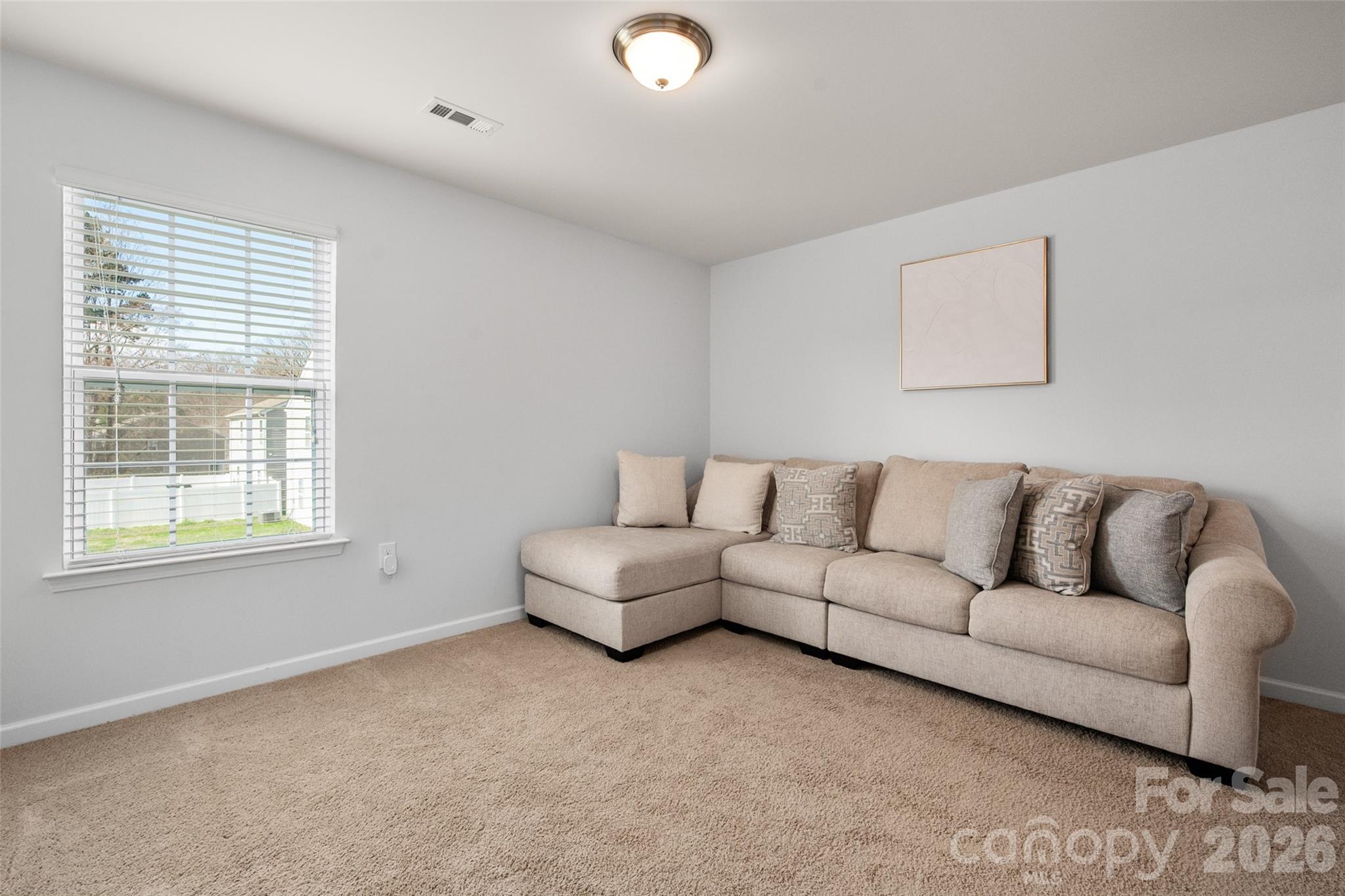 Vance Ridge - Residential