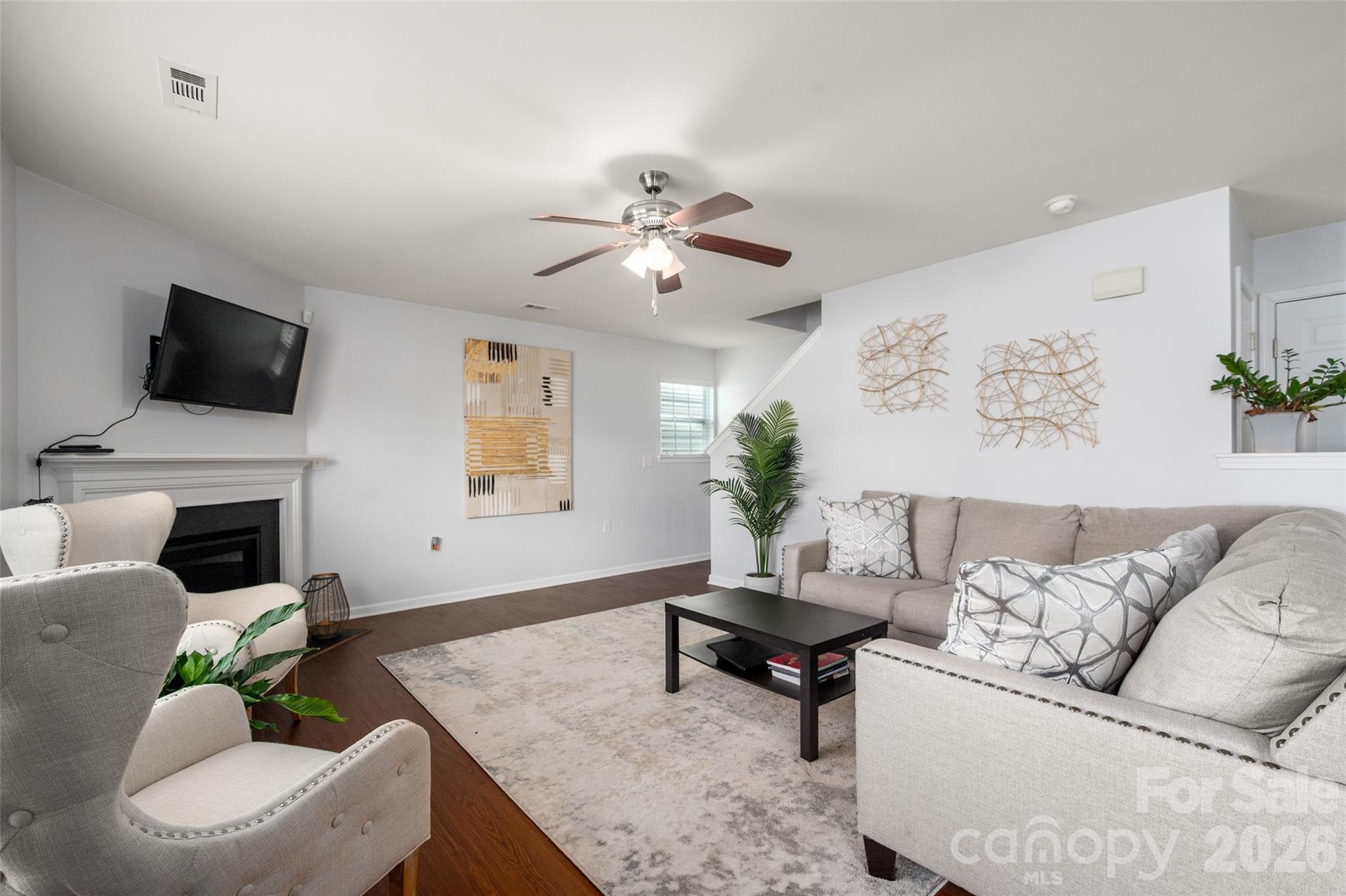 Vance Ridge - Residential