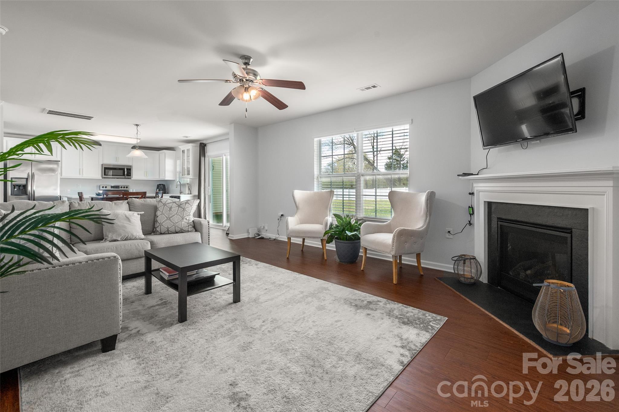 Vance Ridge - Residential