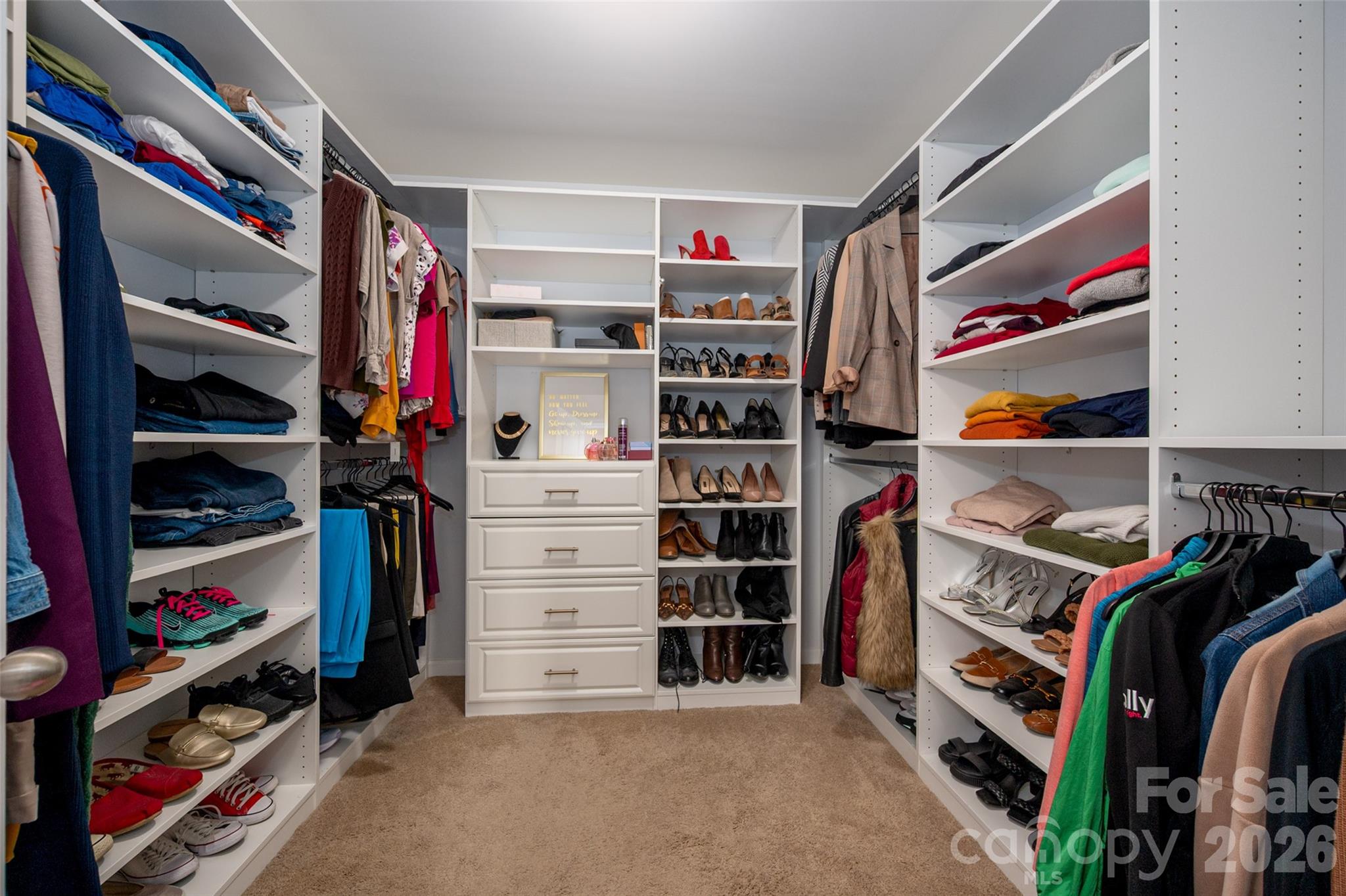 Vance Ridge - Residential