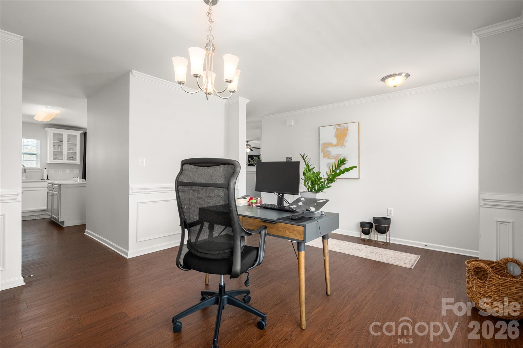 Vance Ridge - Residential