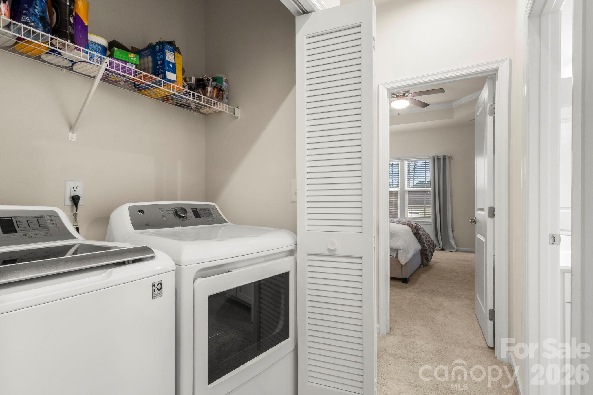 Bryton Square - Residential