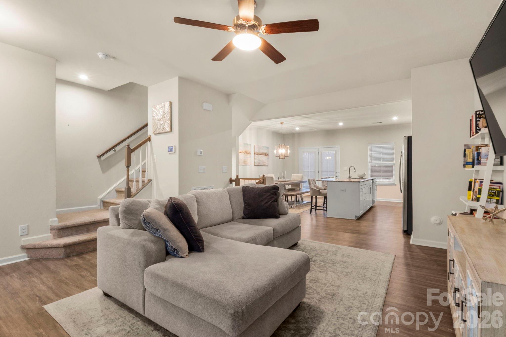 Bryton Square - Residential