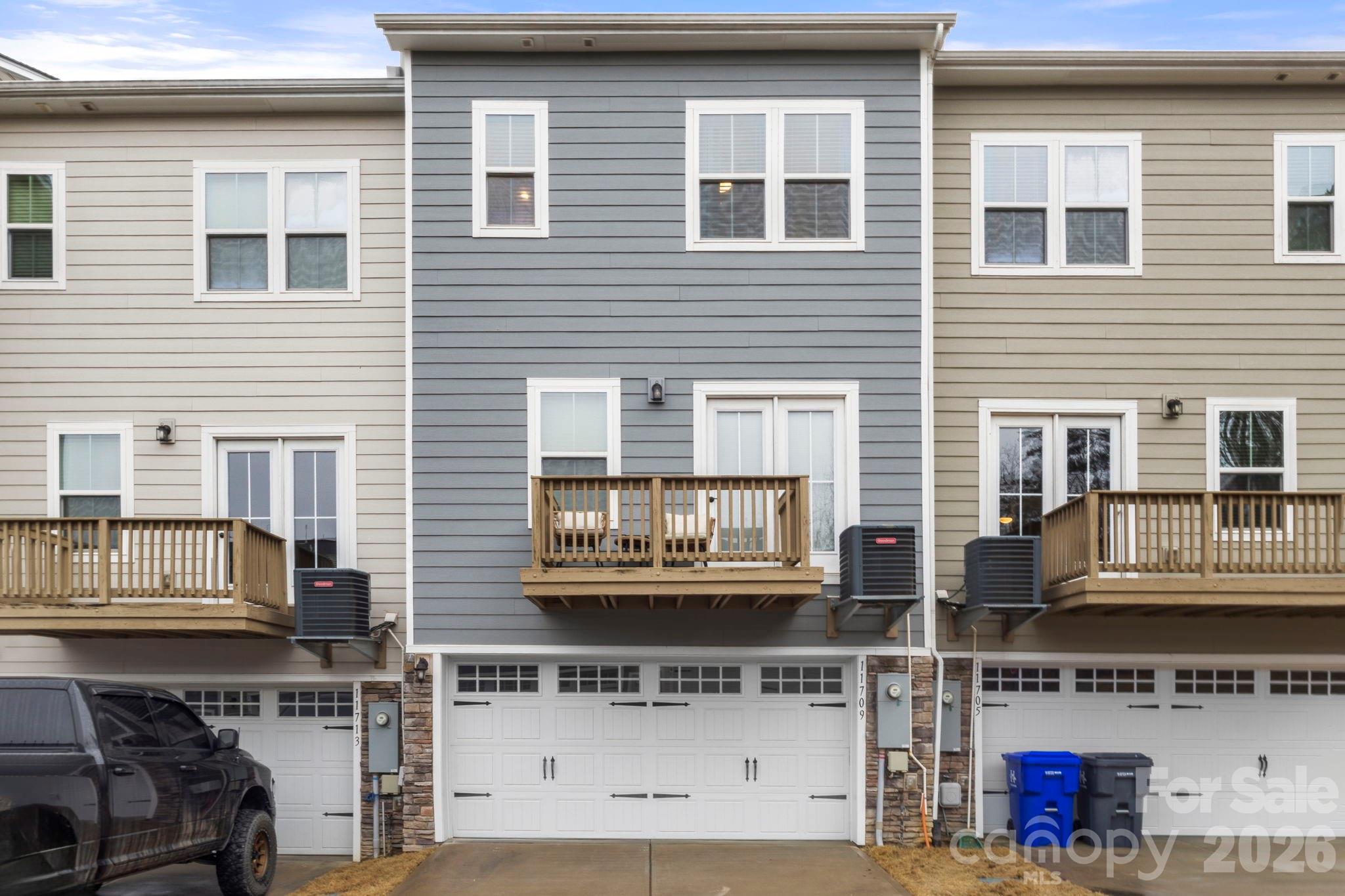 Bryton Square - Residential