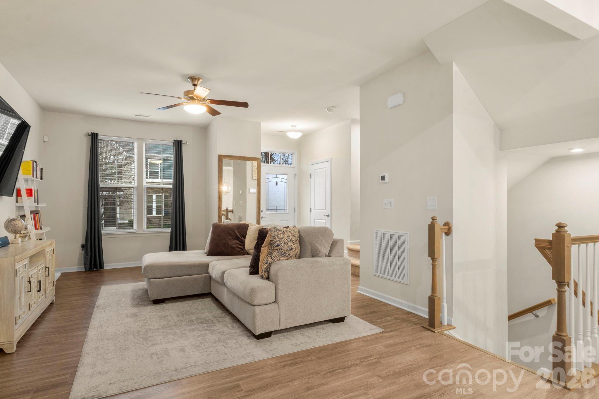 Bryton Square - Residential