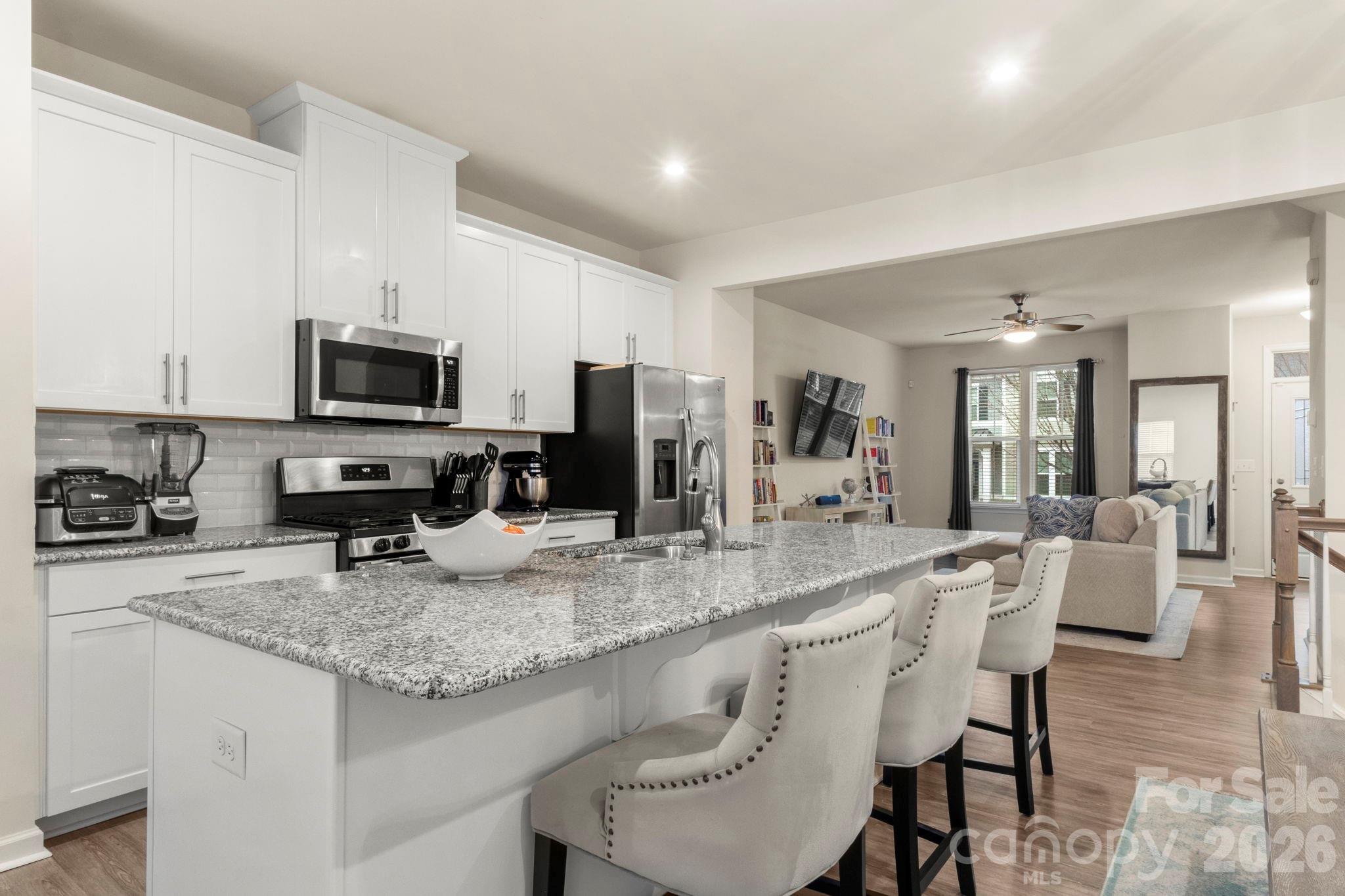 Bryton Square - Residential