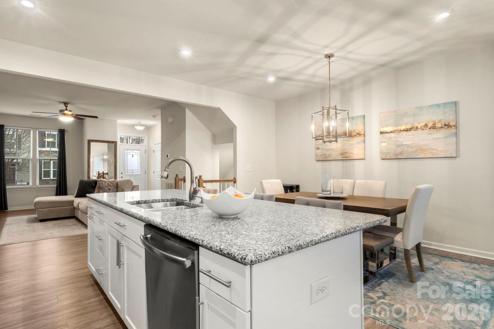 Bryton Square - Residential