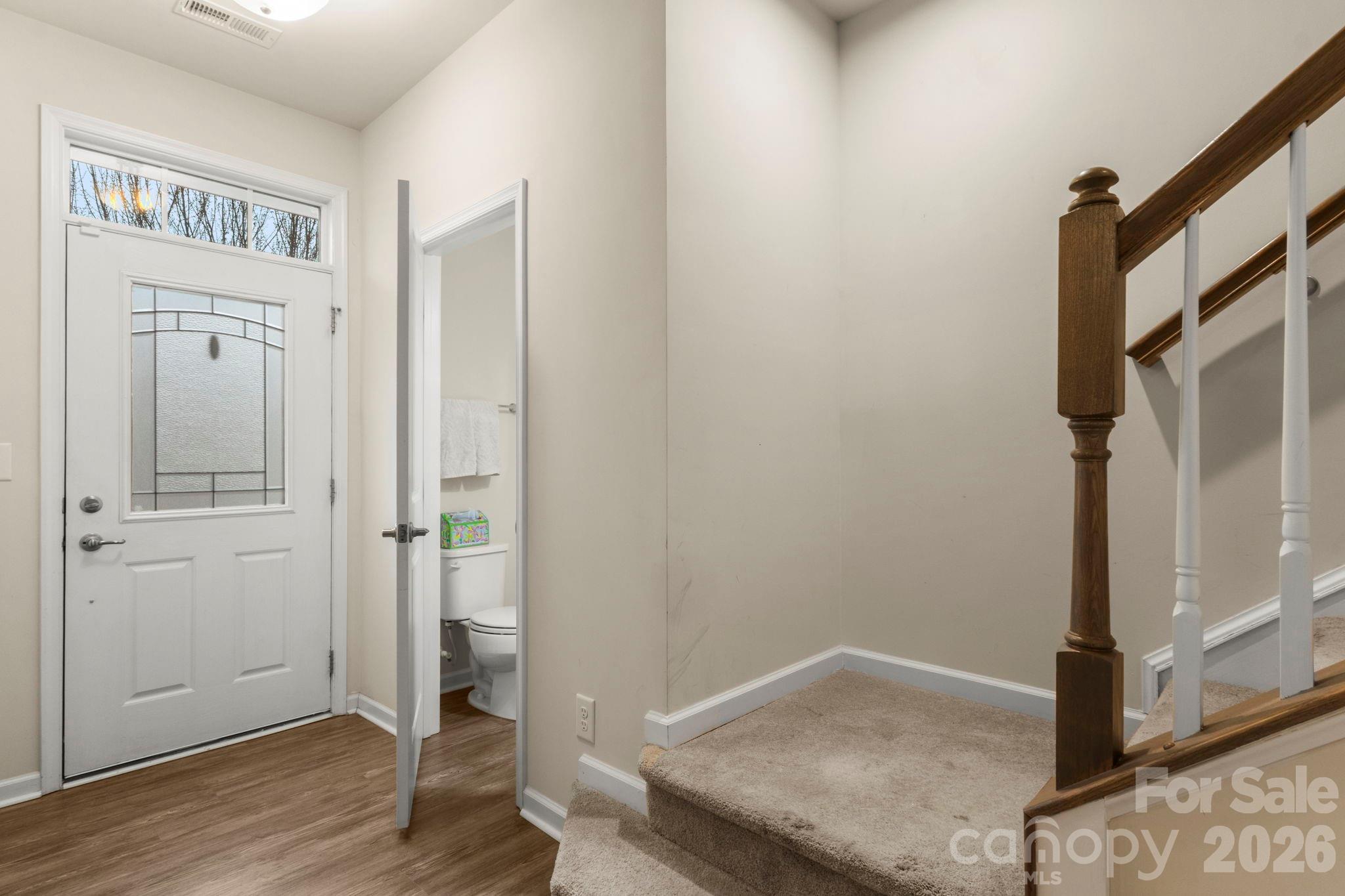 Bryton Square - Residential