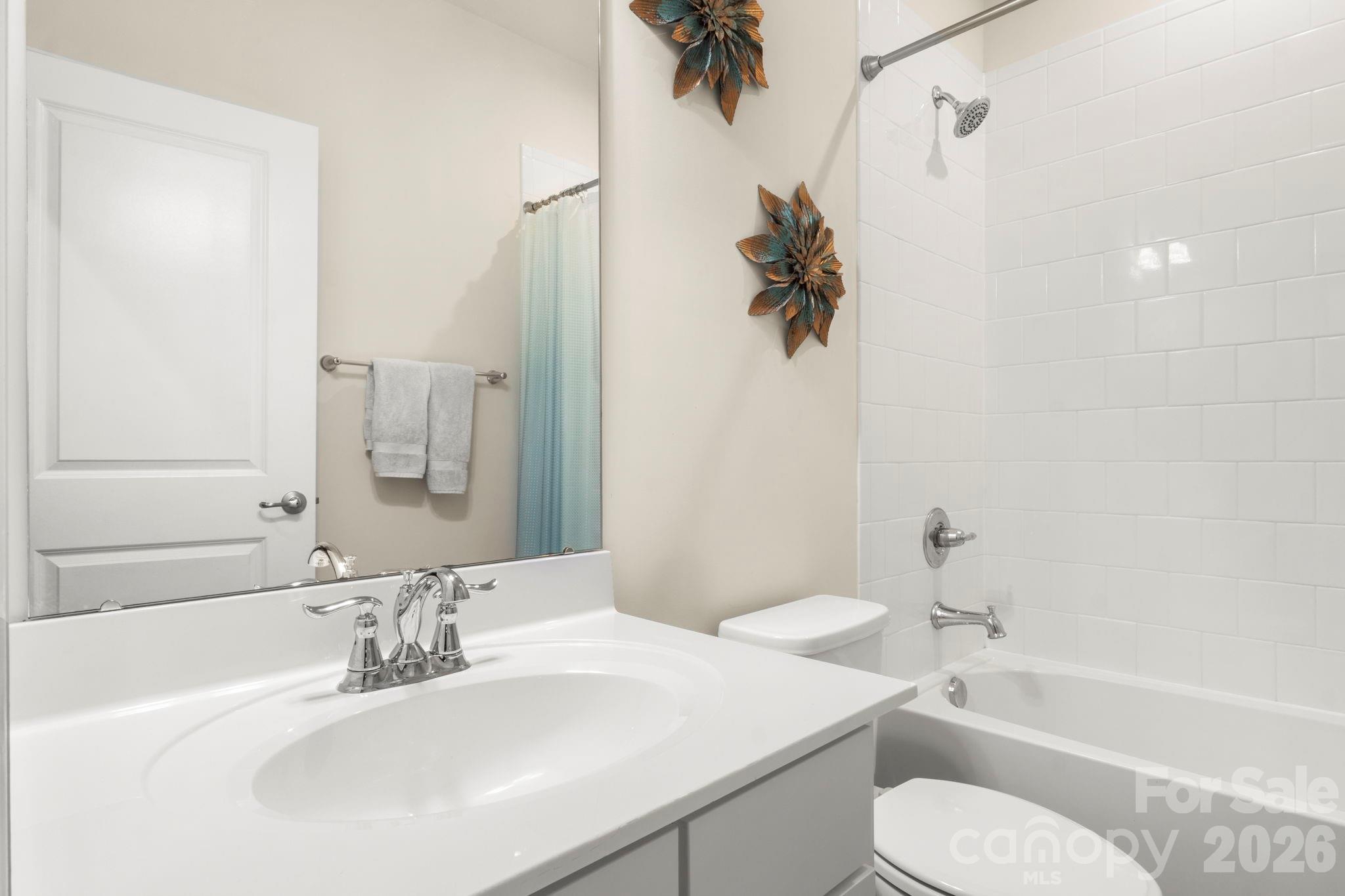 Bryton Square - Residential