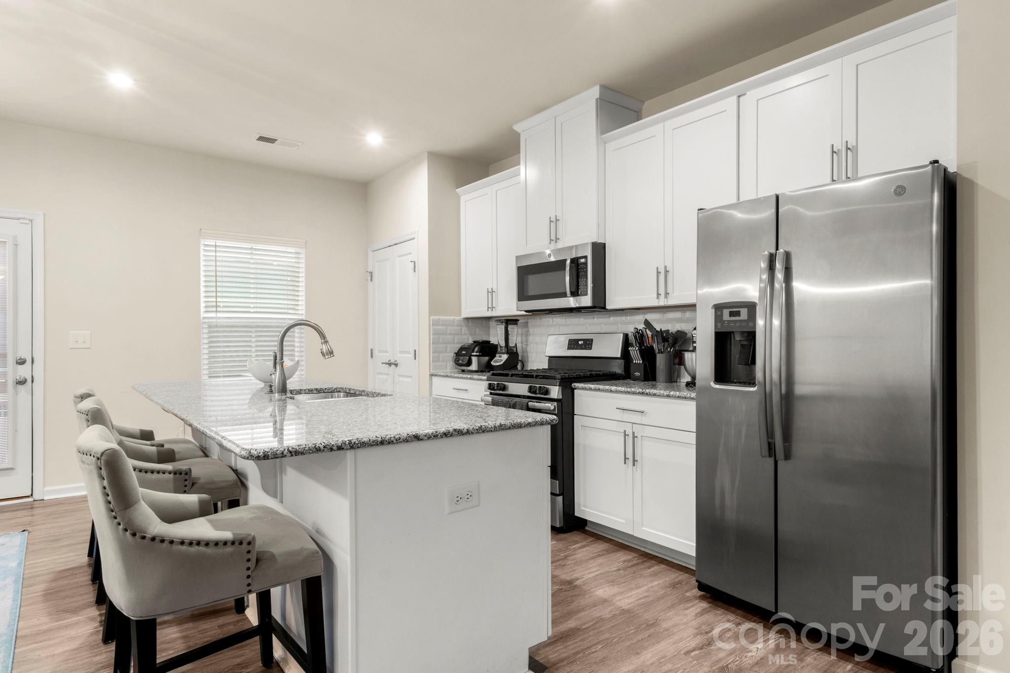 Bryton Square - Residential