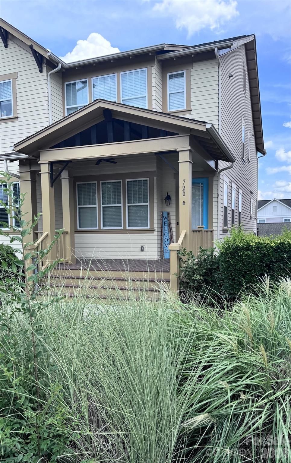 720 Waterscape Court