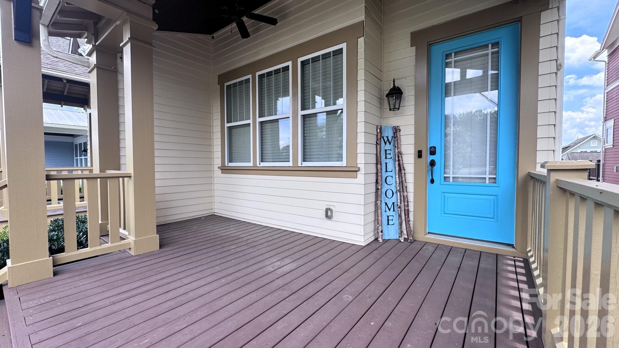 720 Waterscape Court