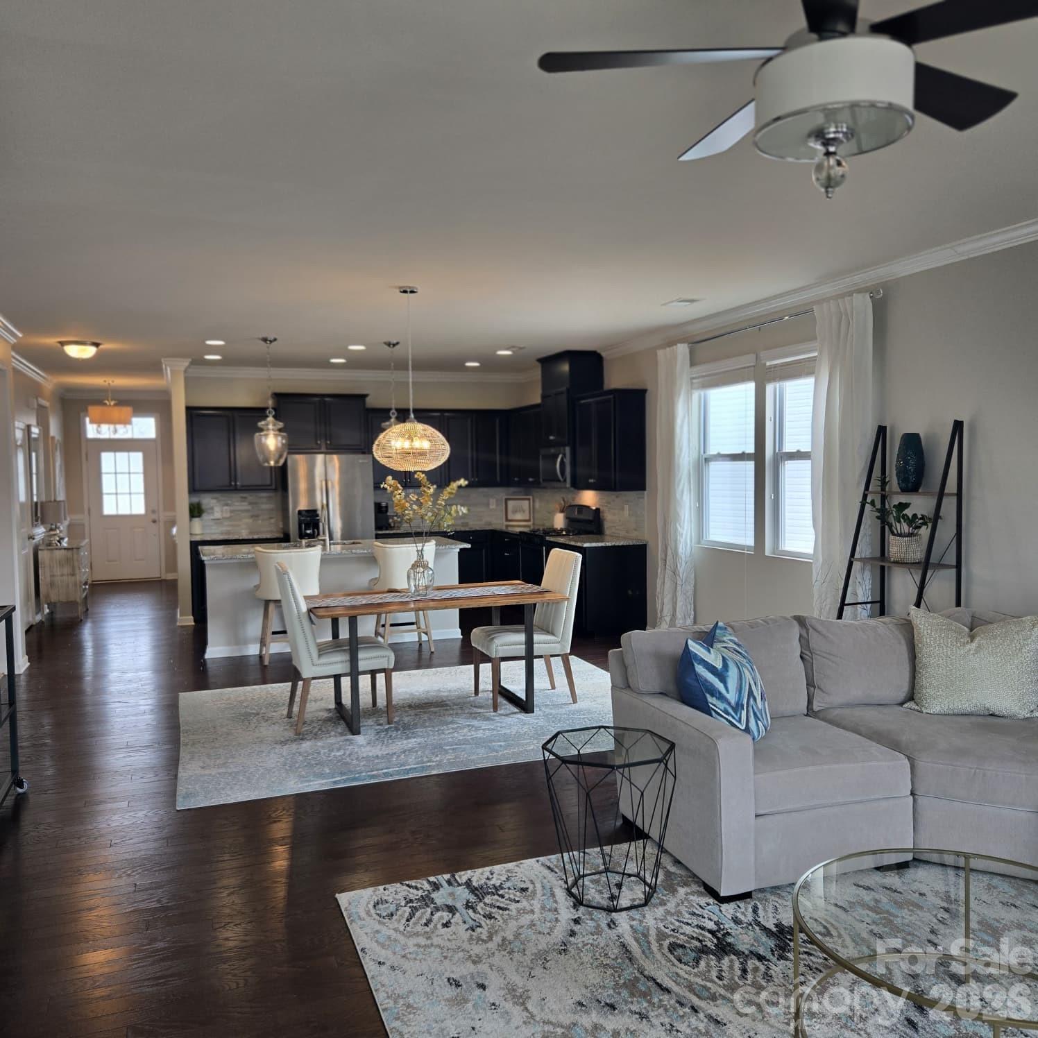 9521 Silverdale Lane