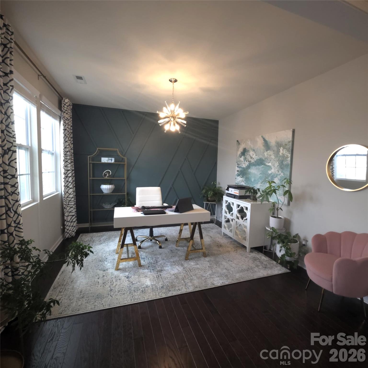 9521 Silverdale Lane