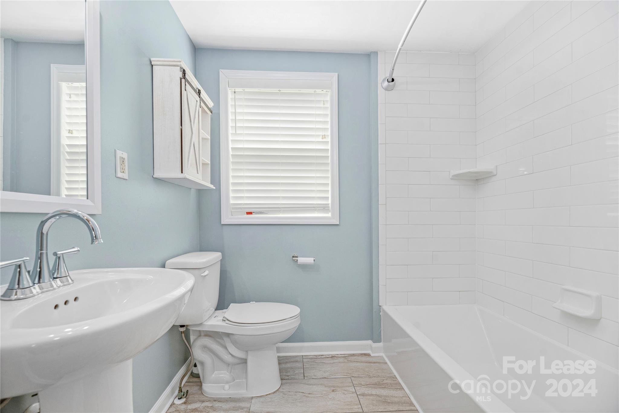 Lockwood - Residential Lease