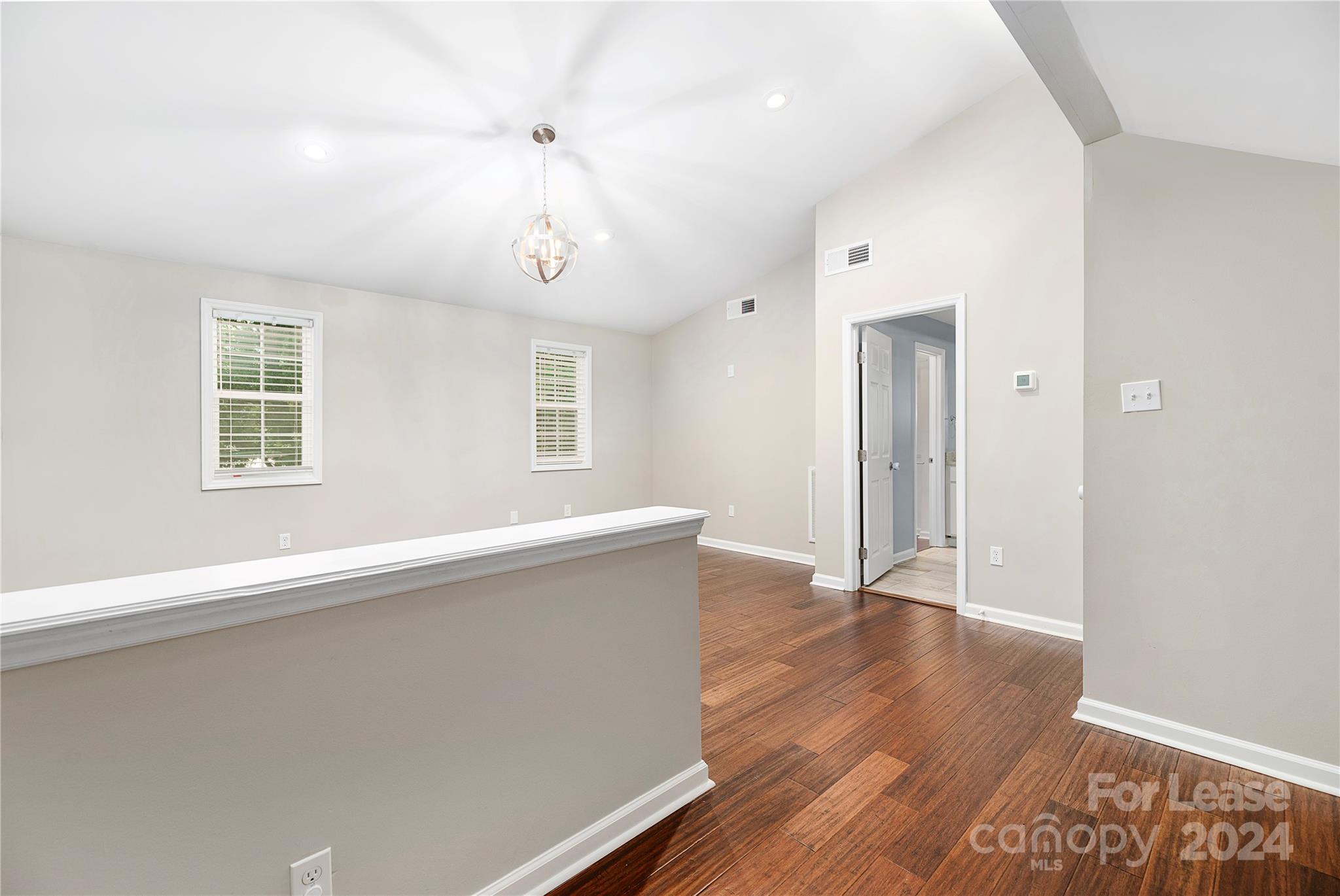 Lockwood - Residential Lease