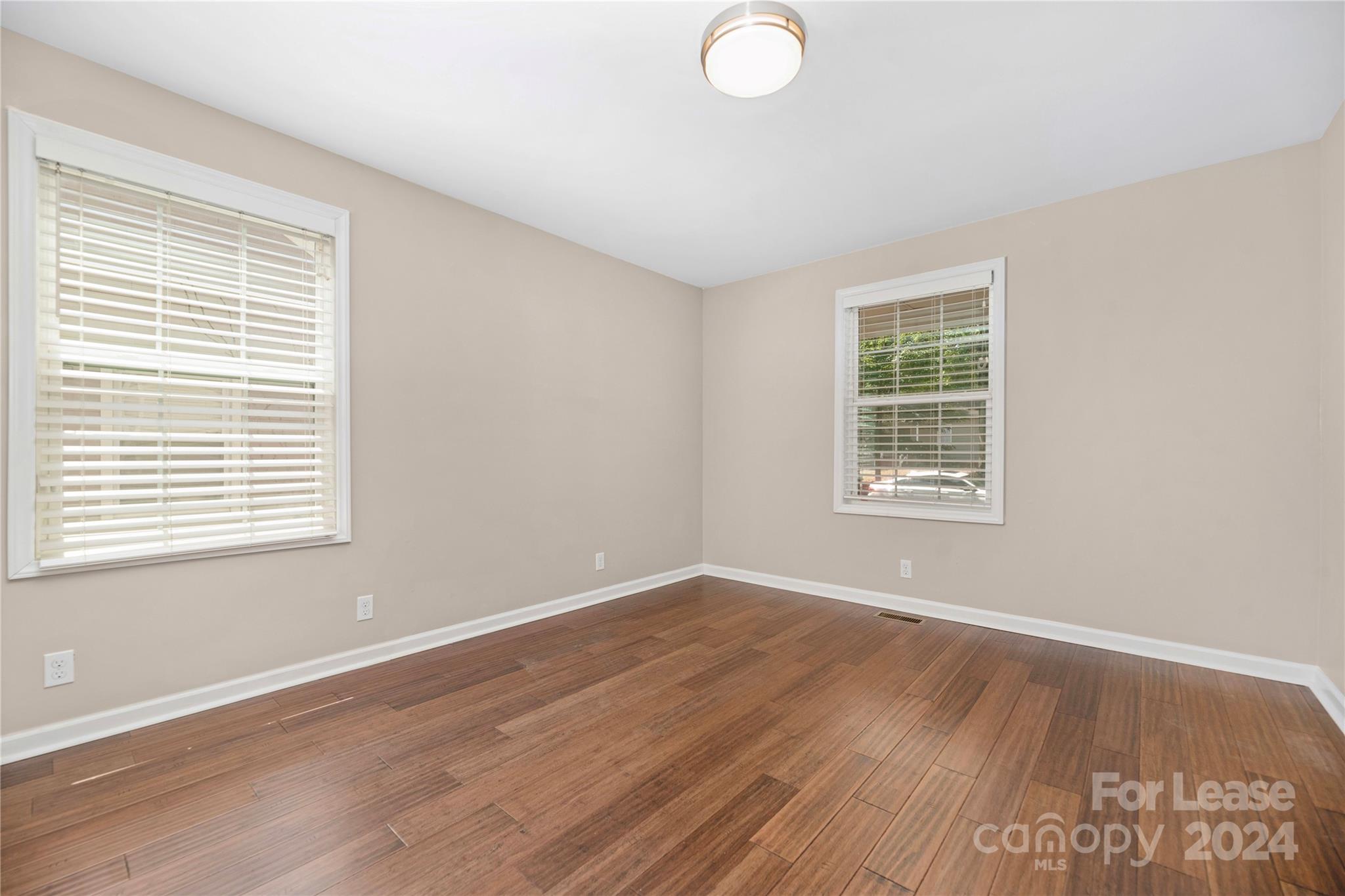 Lockwood - Residential Lease