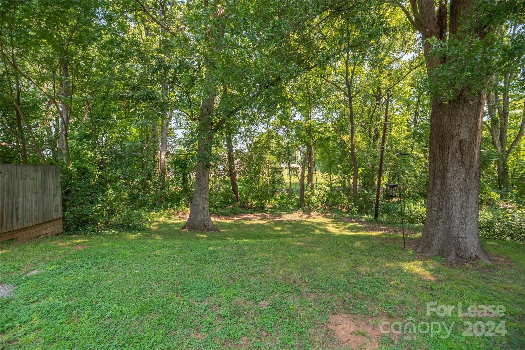 Lockwood - Residential Lease