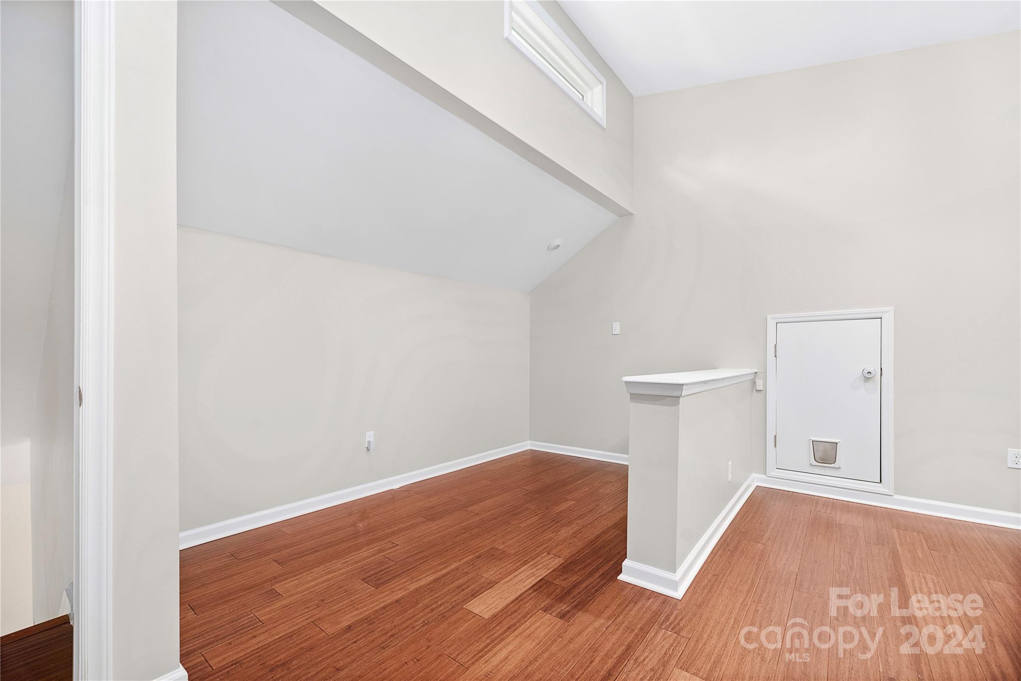 Lockwood - Residential Lease