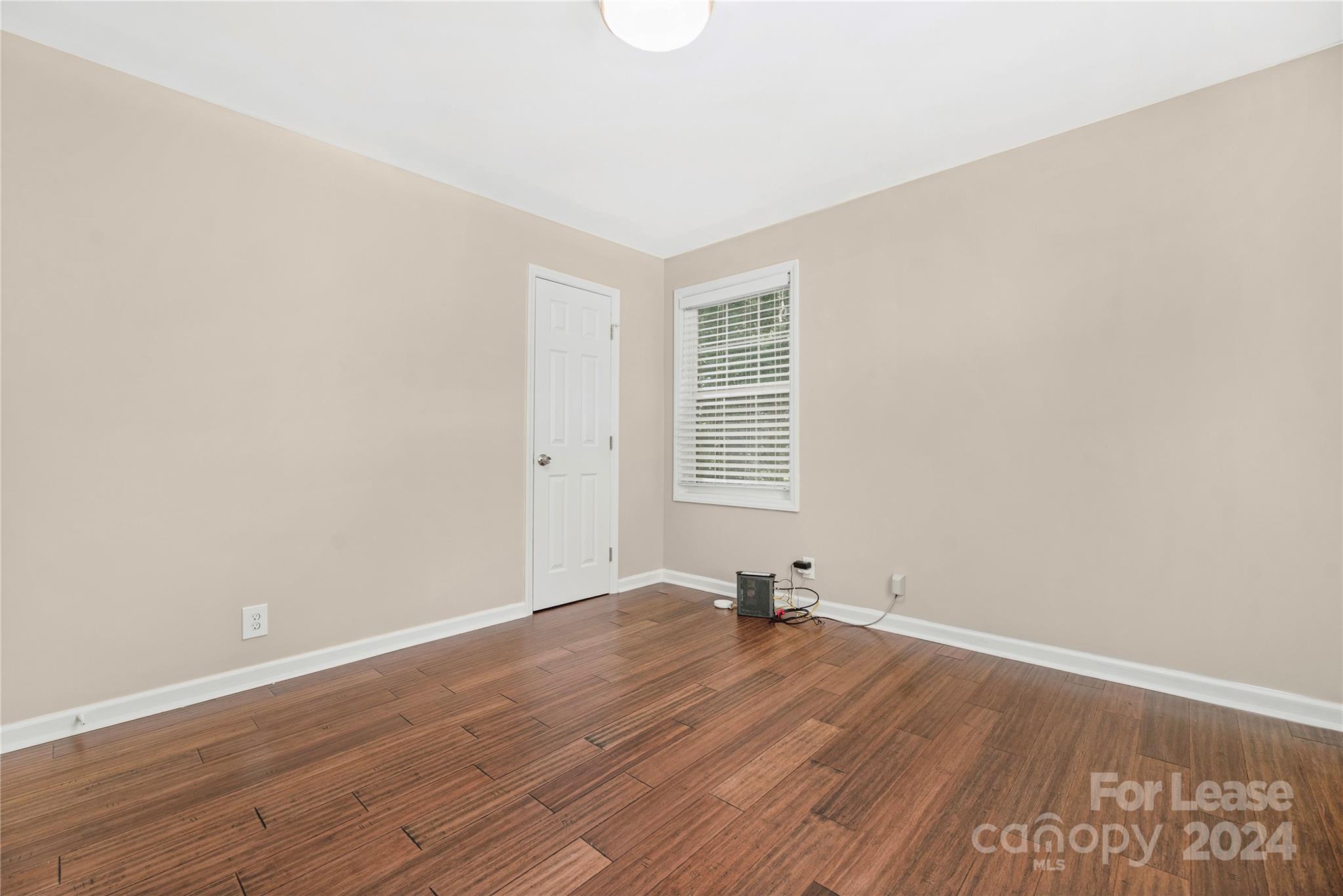 Lockwood - Residential Lease