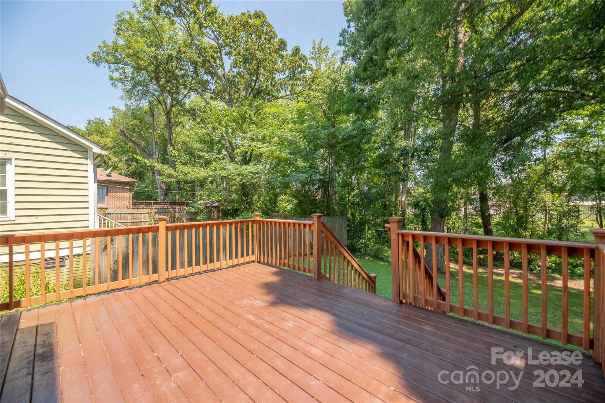 Lockwood - Residential Lease