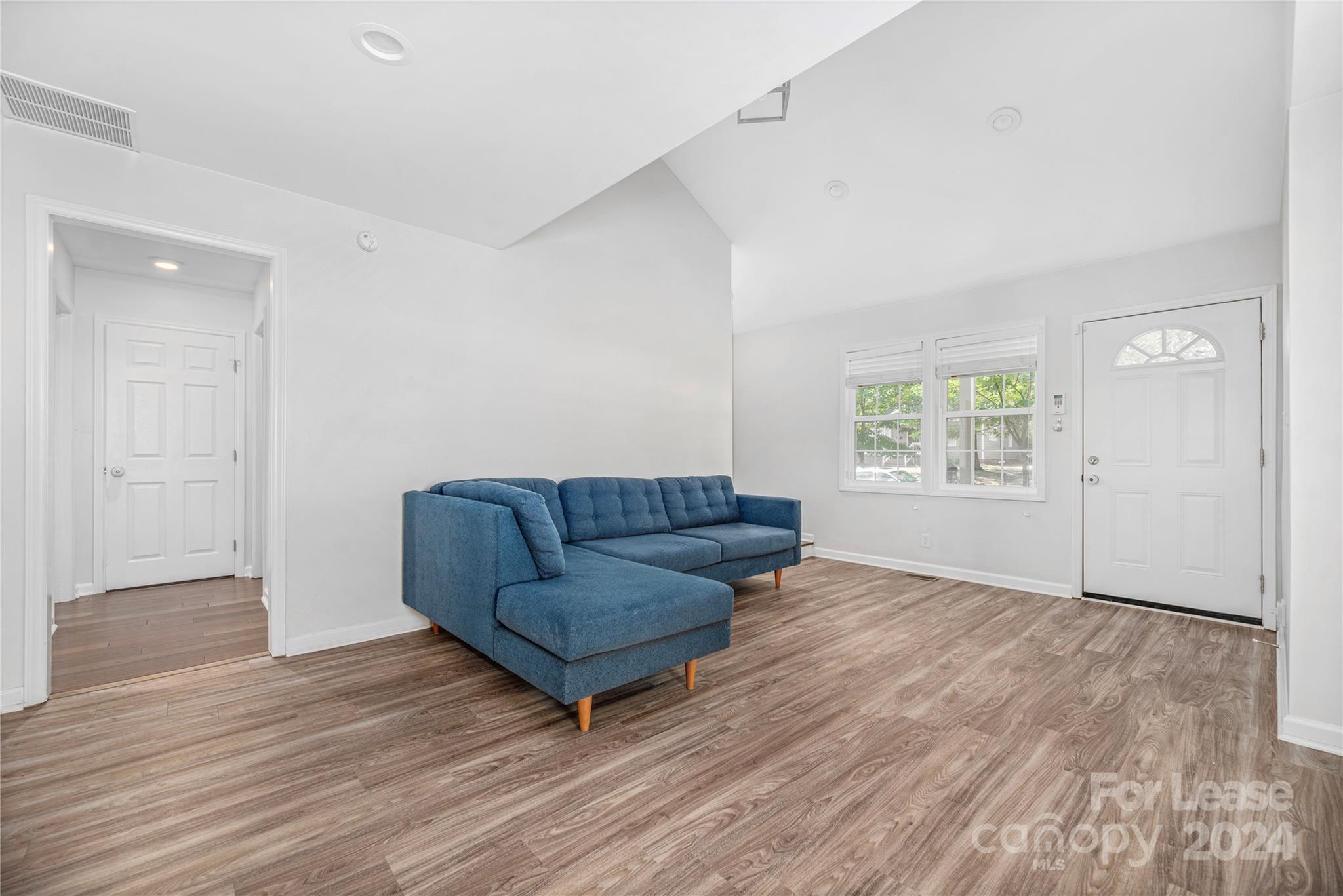 Lockwood - Residential Lease