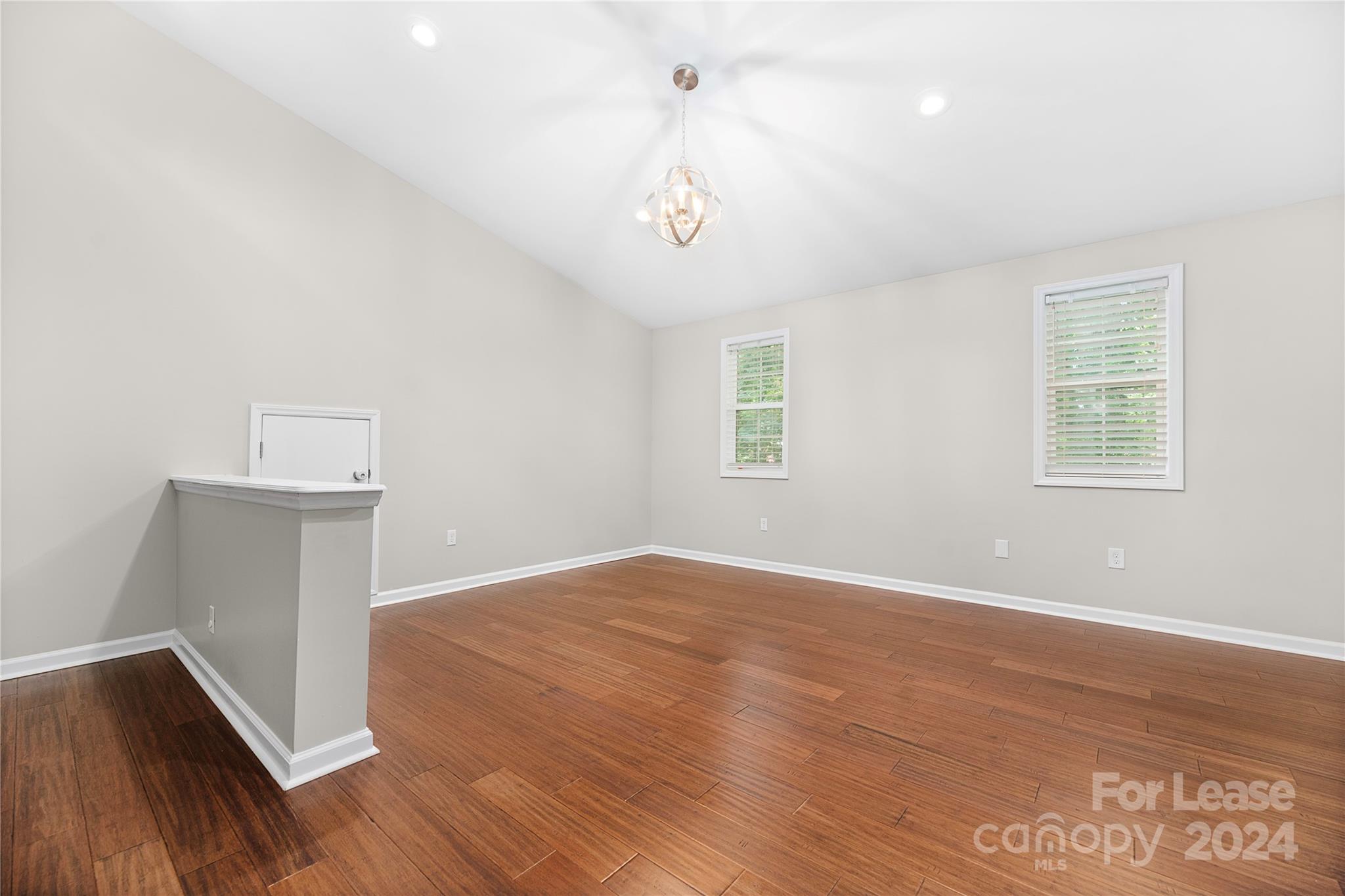 Lockwood - Residential Lease