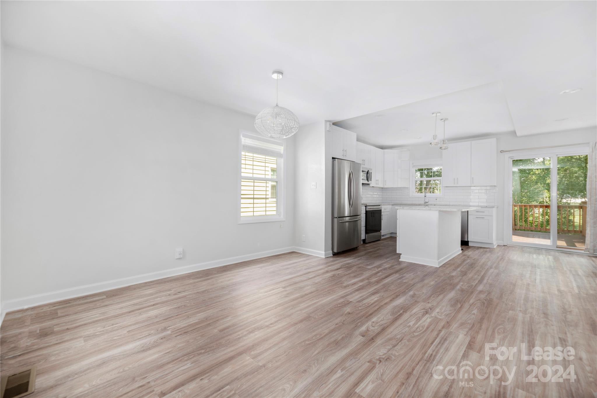 Lockwood - Residential Lease