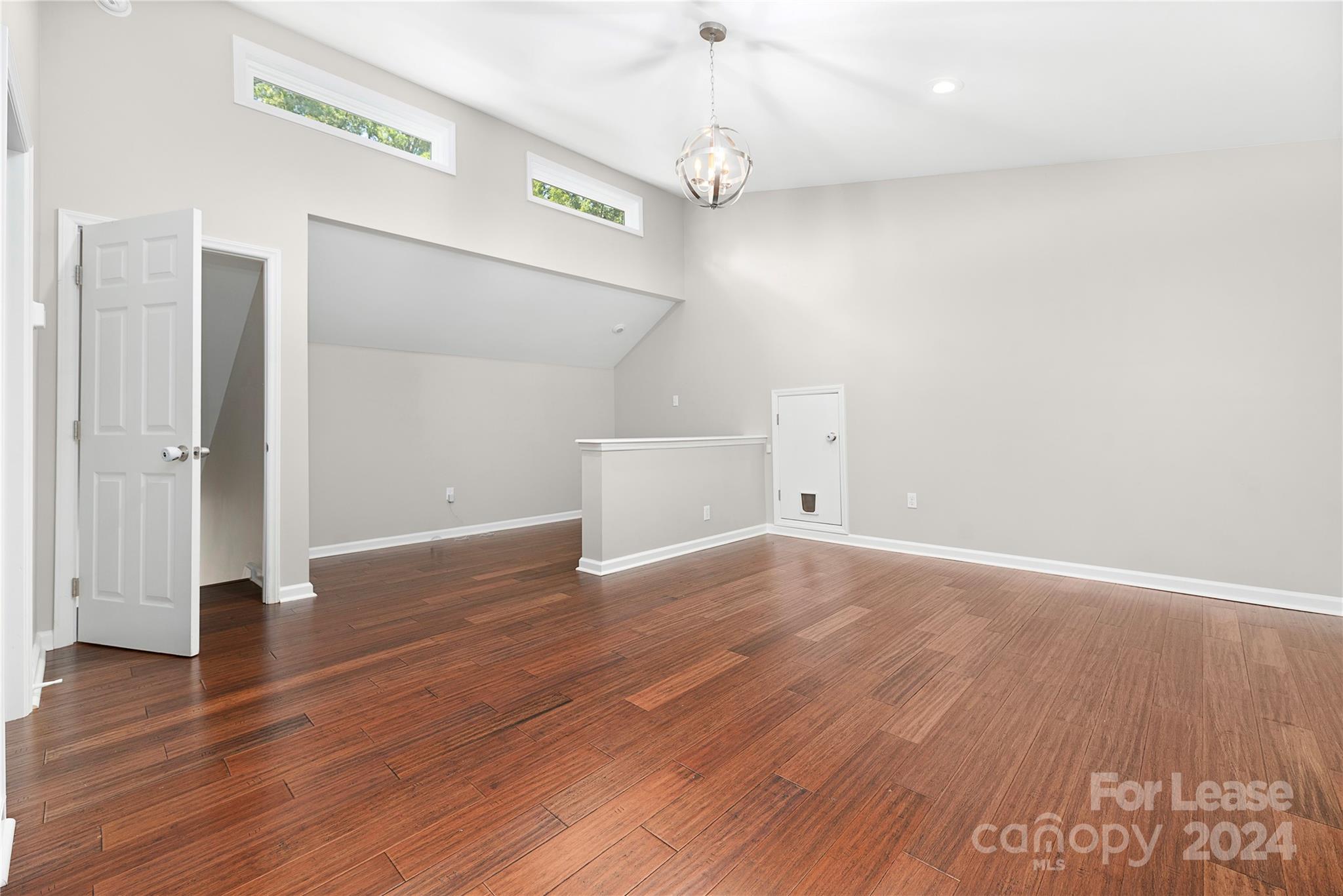 Lockwood - Residential Lease