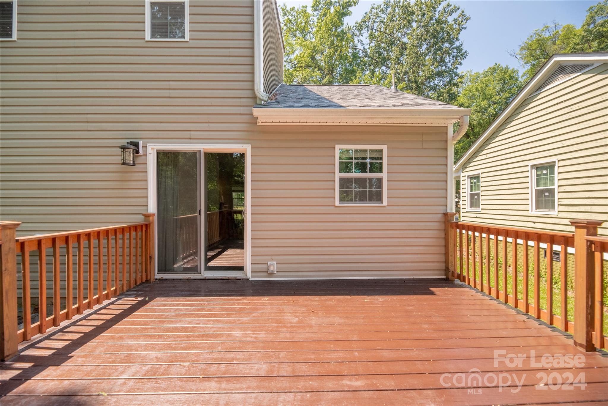 Lockwood - Residential Lease