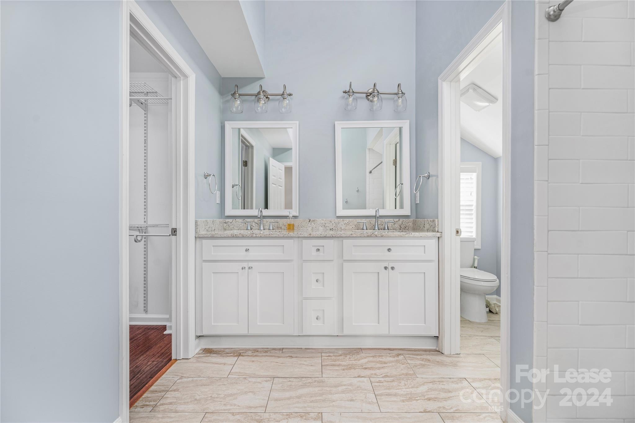 Lockwood - Residential Lease